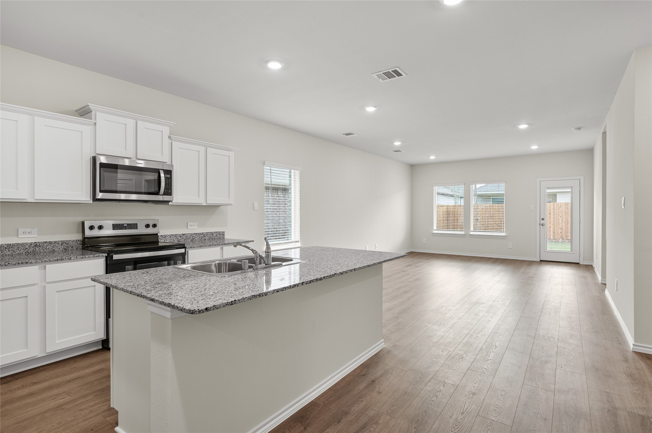 3428 Rendezvous Way