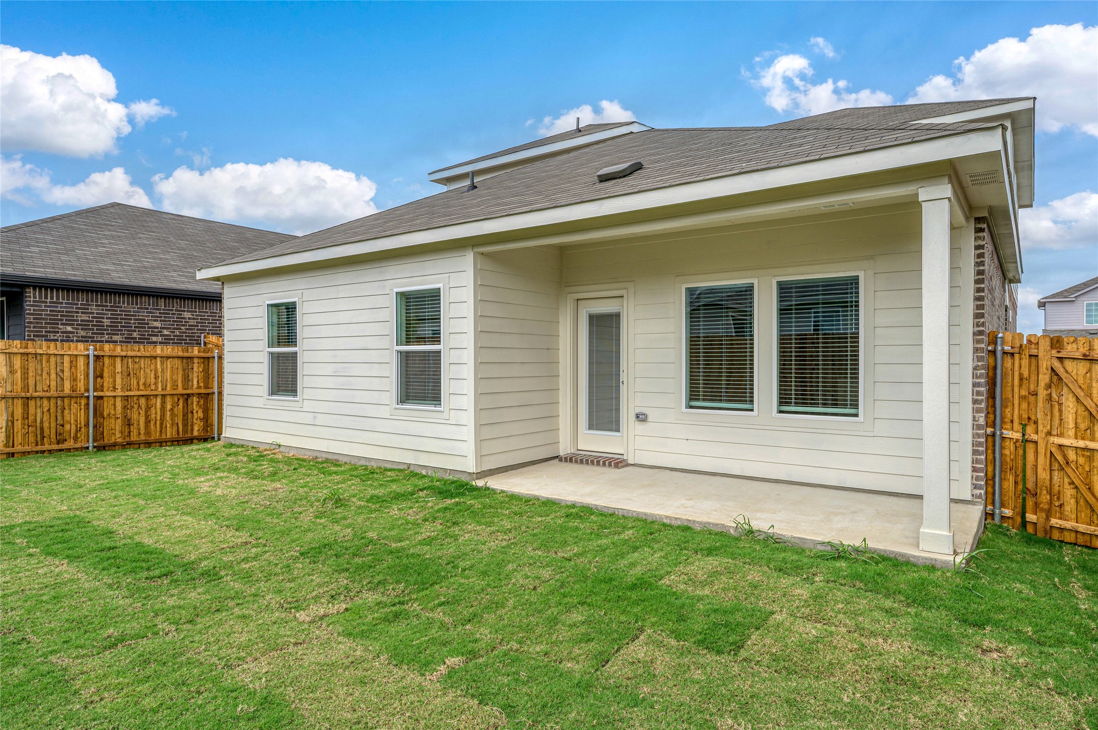 3428 Rendezvous Way