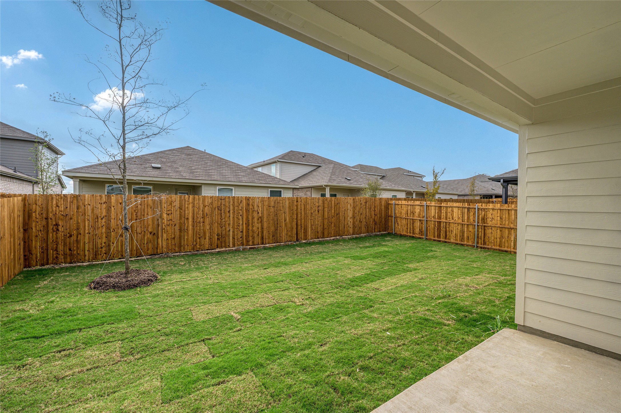 3428 Rendezvous Way