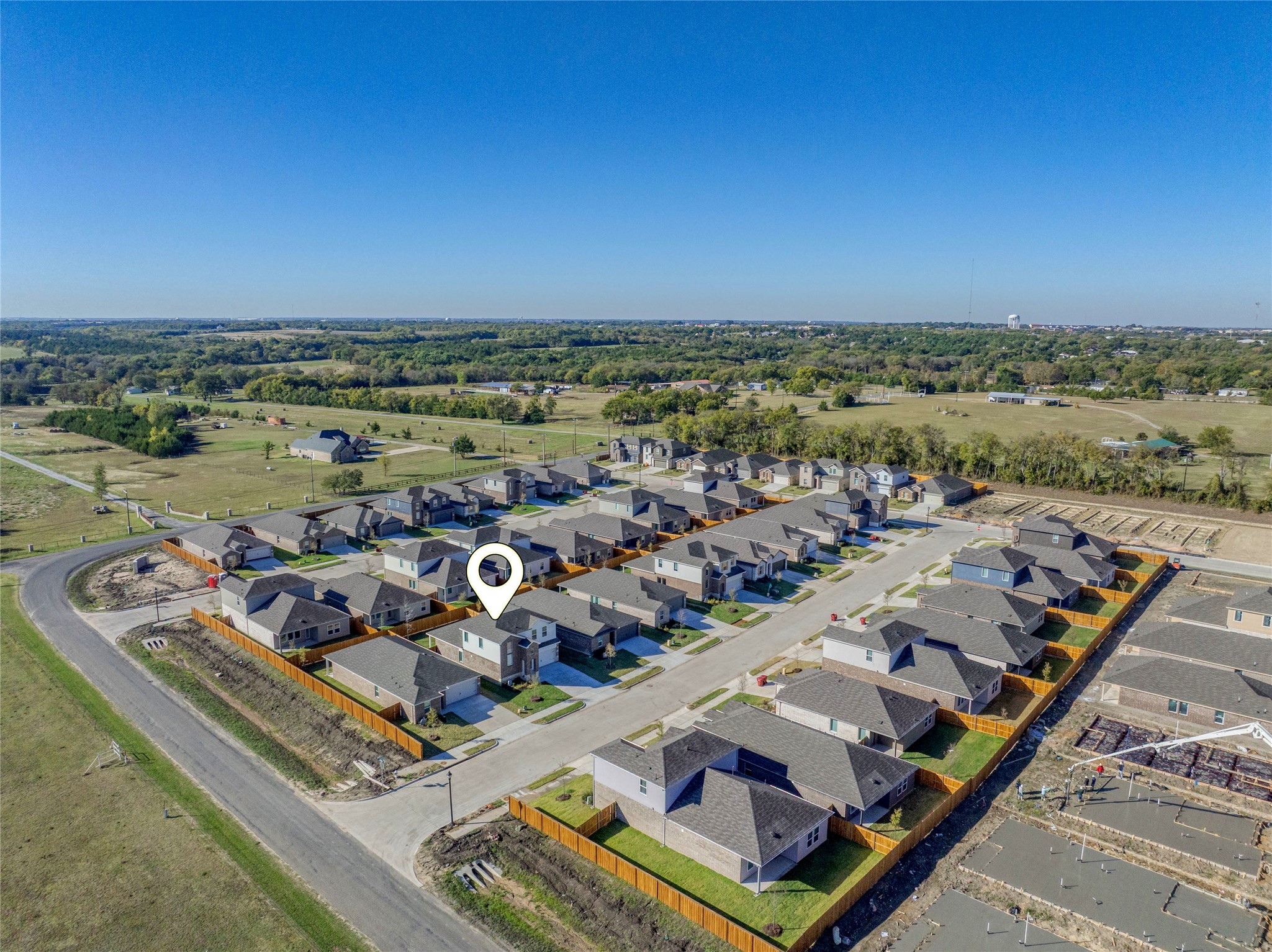 3428 Rendezvous Way