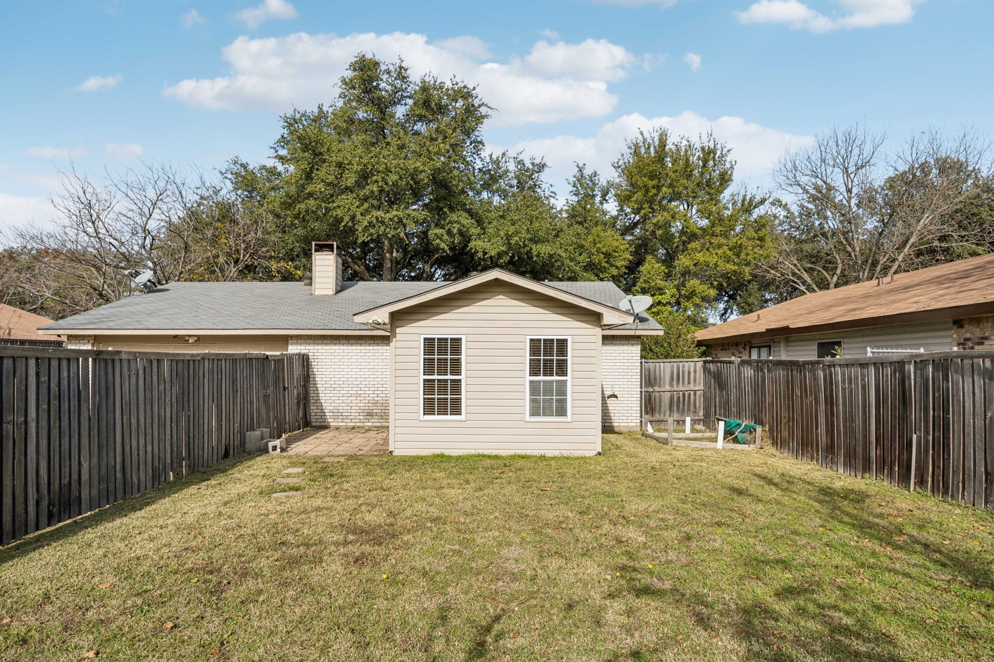 2710 Clover Valley Drive
