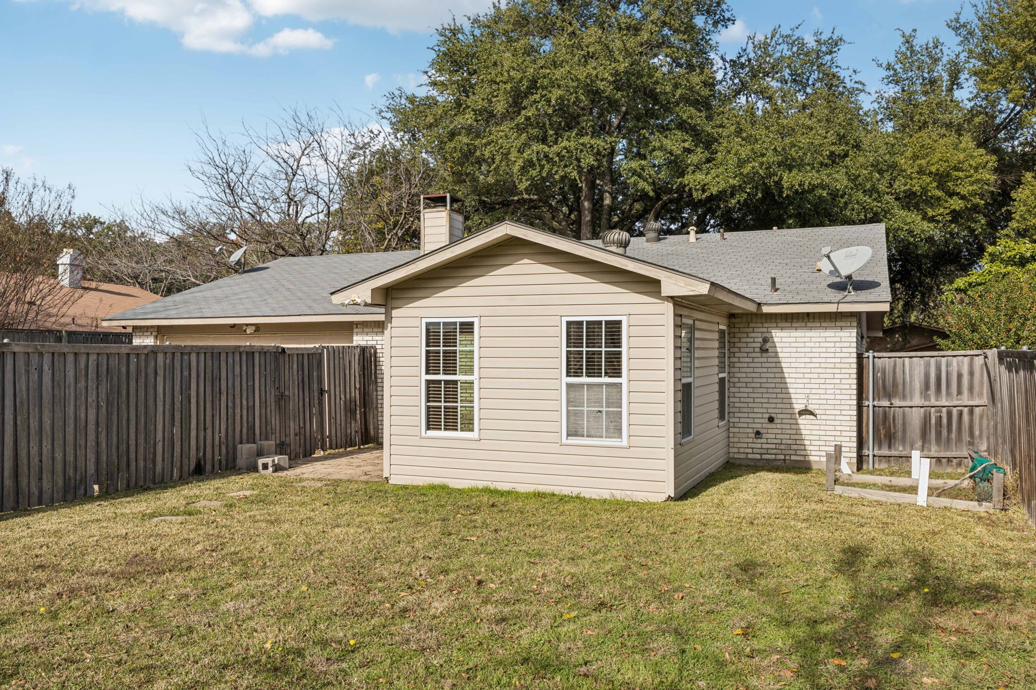 2710 Clover Valley Drive