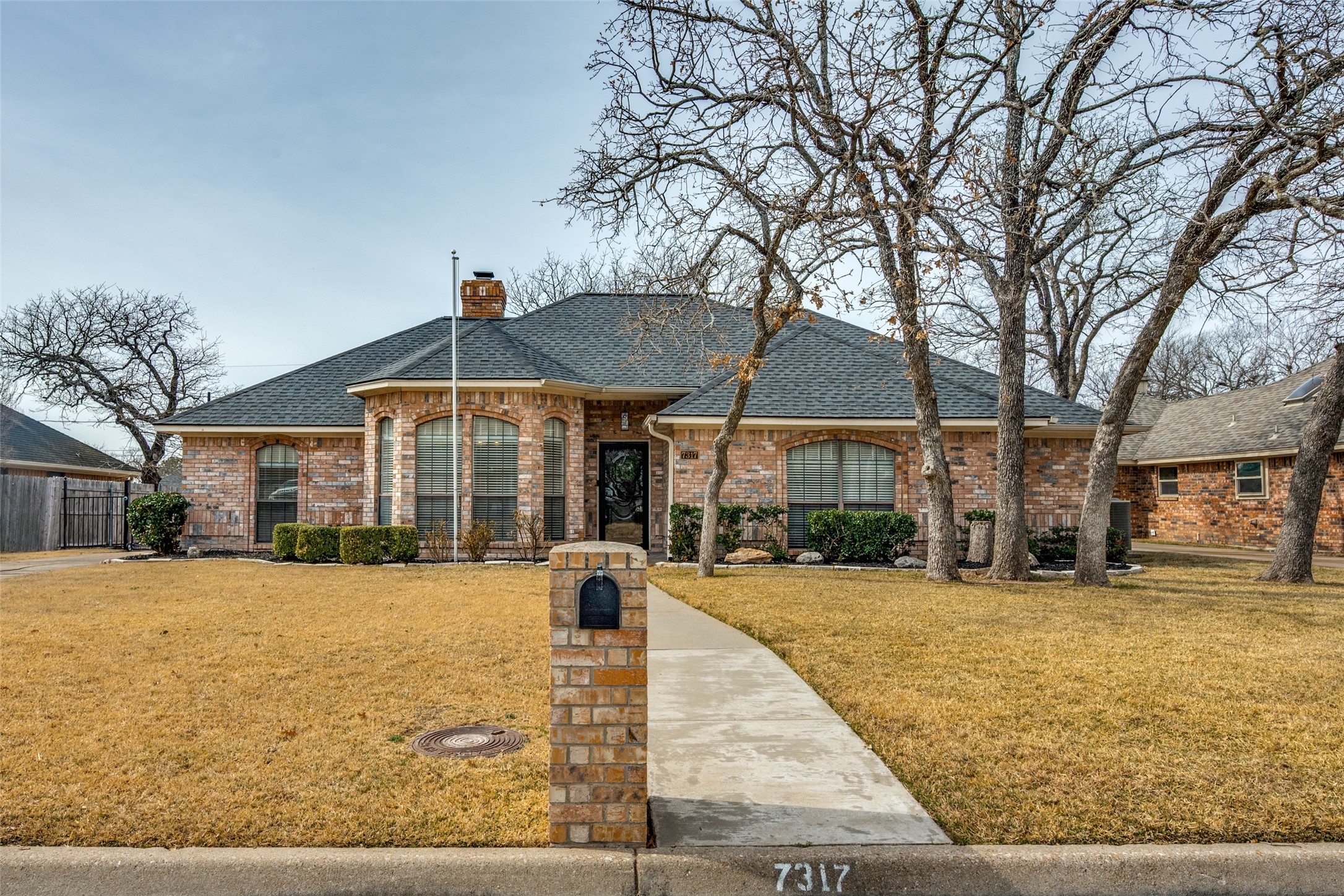 7317 Century Drive