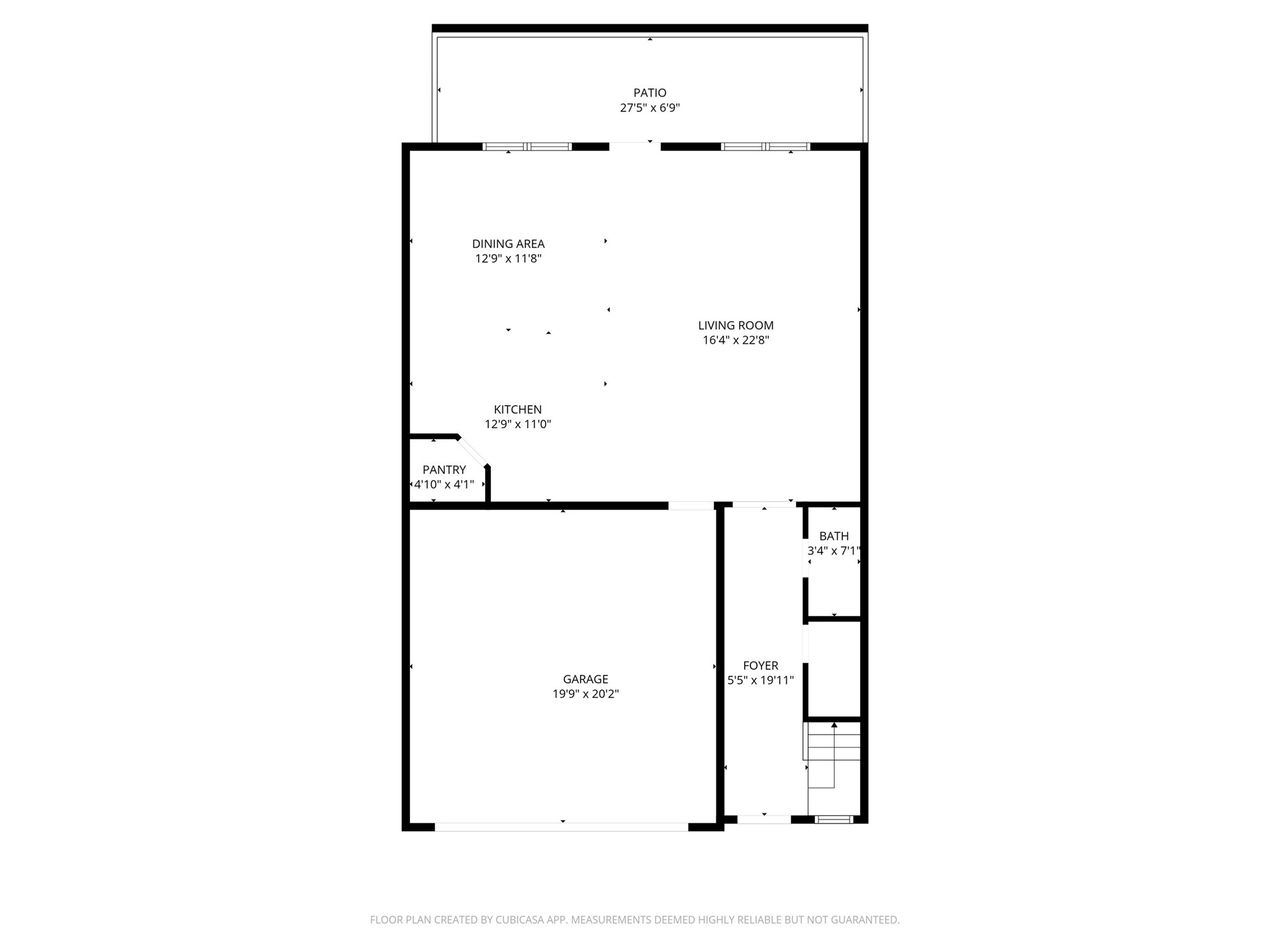 2378 Usman Drive