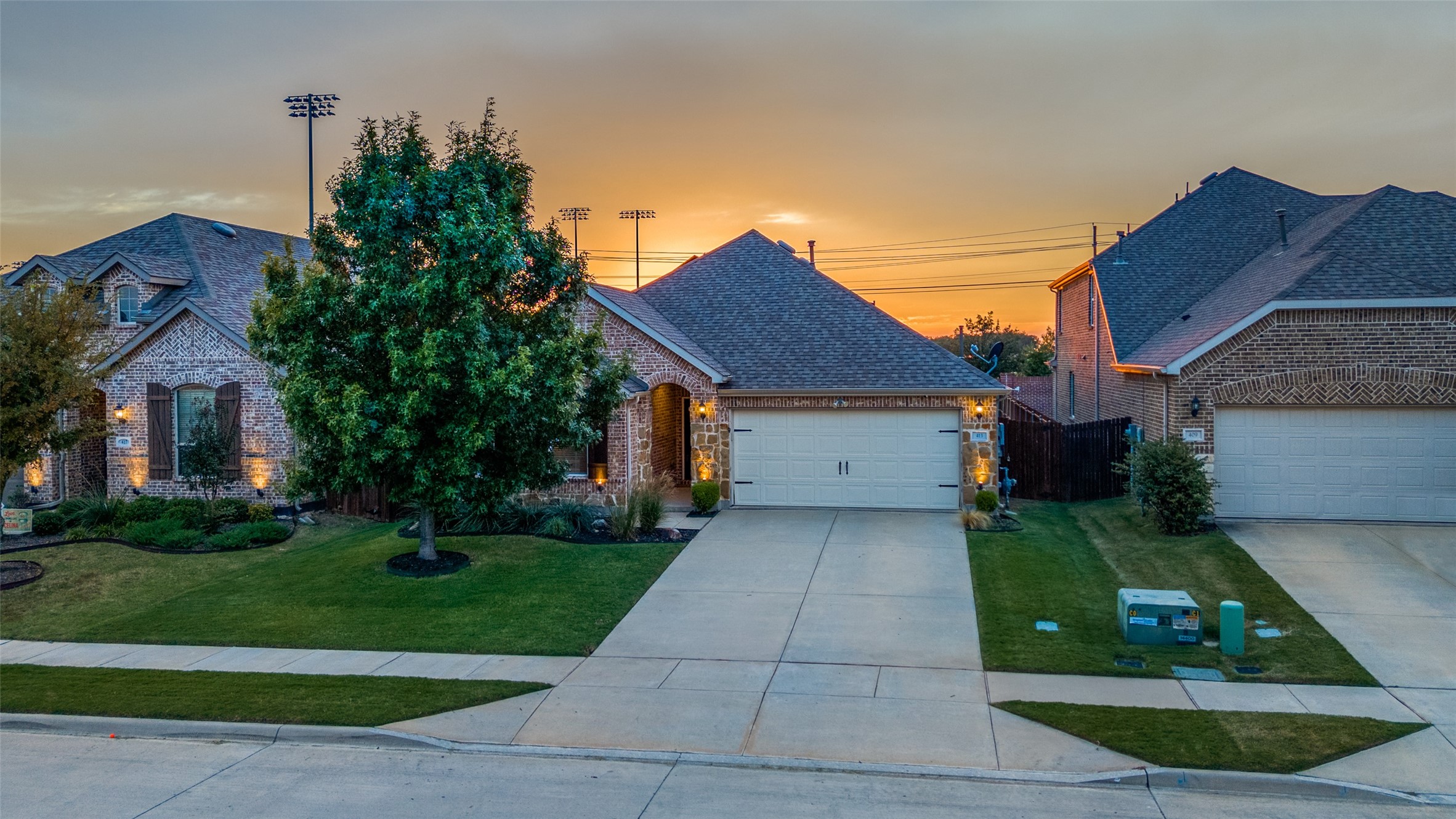 413 Yellowstone Drive