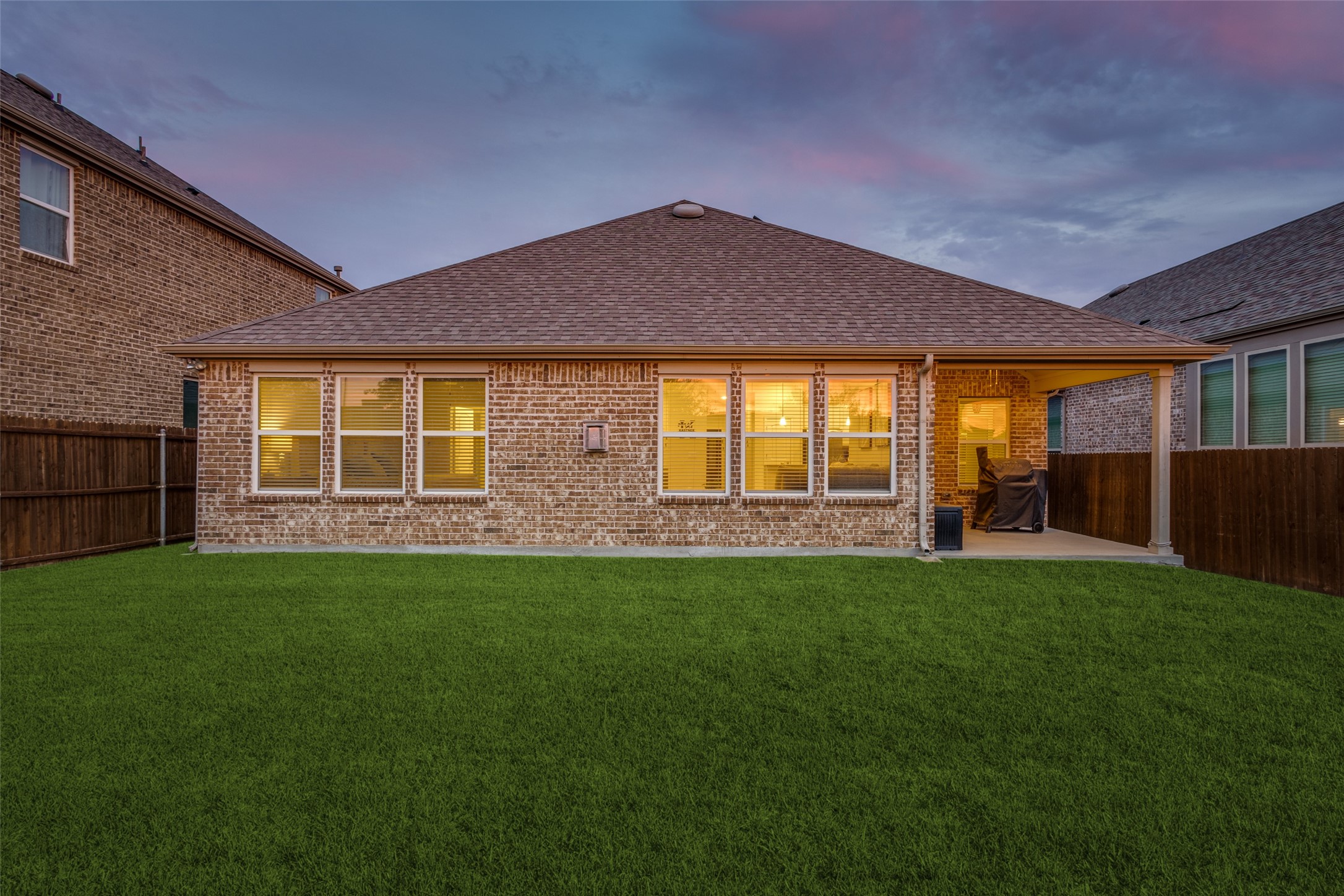 413 Yellowstone Drive