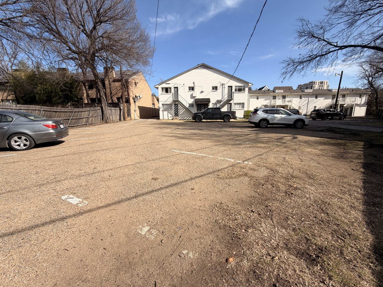 4115 Douglas Avenue 206