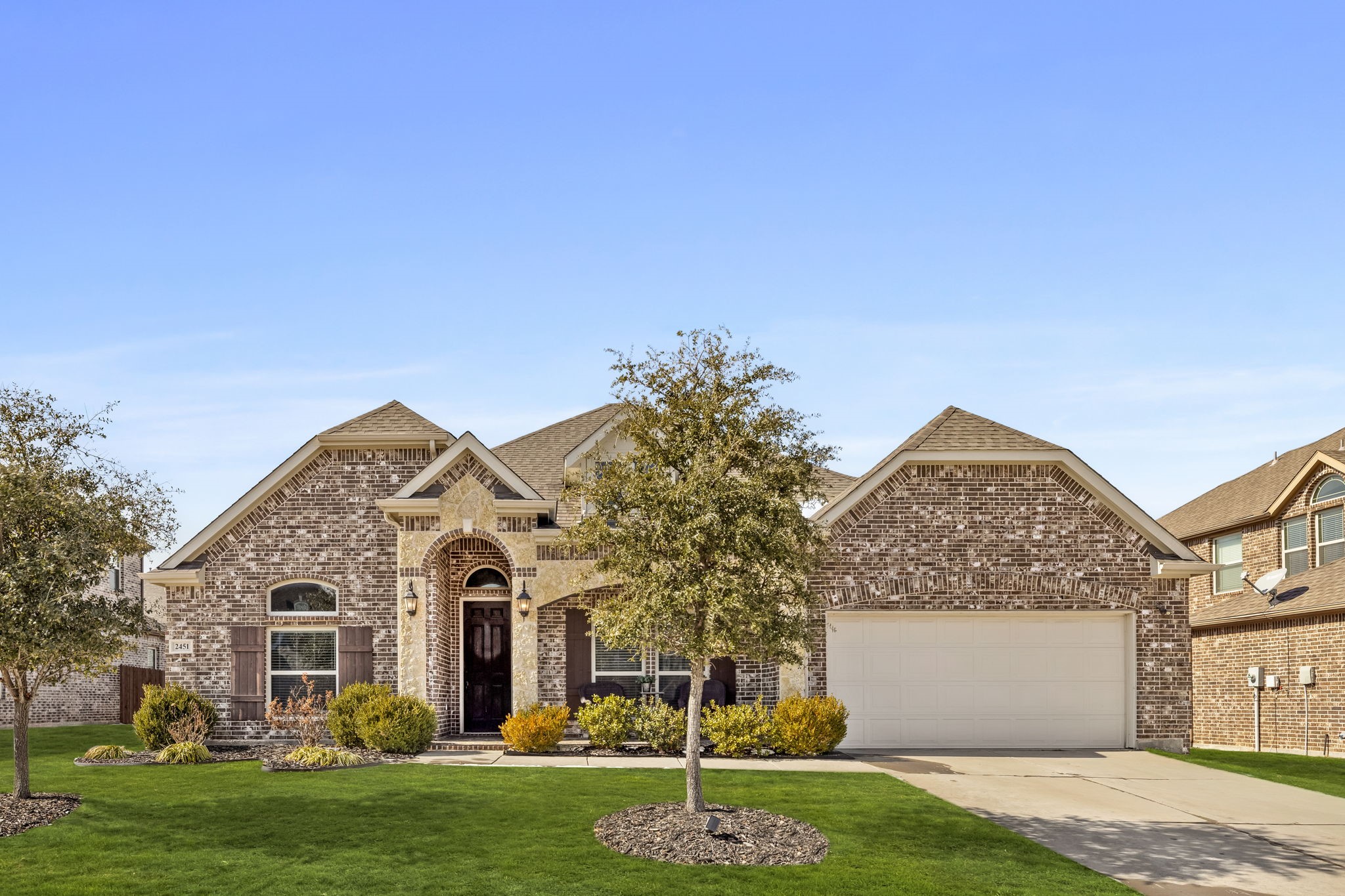 2451 Lusitano Lane