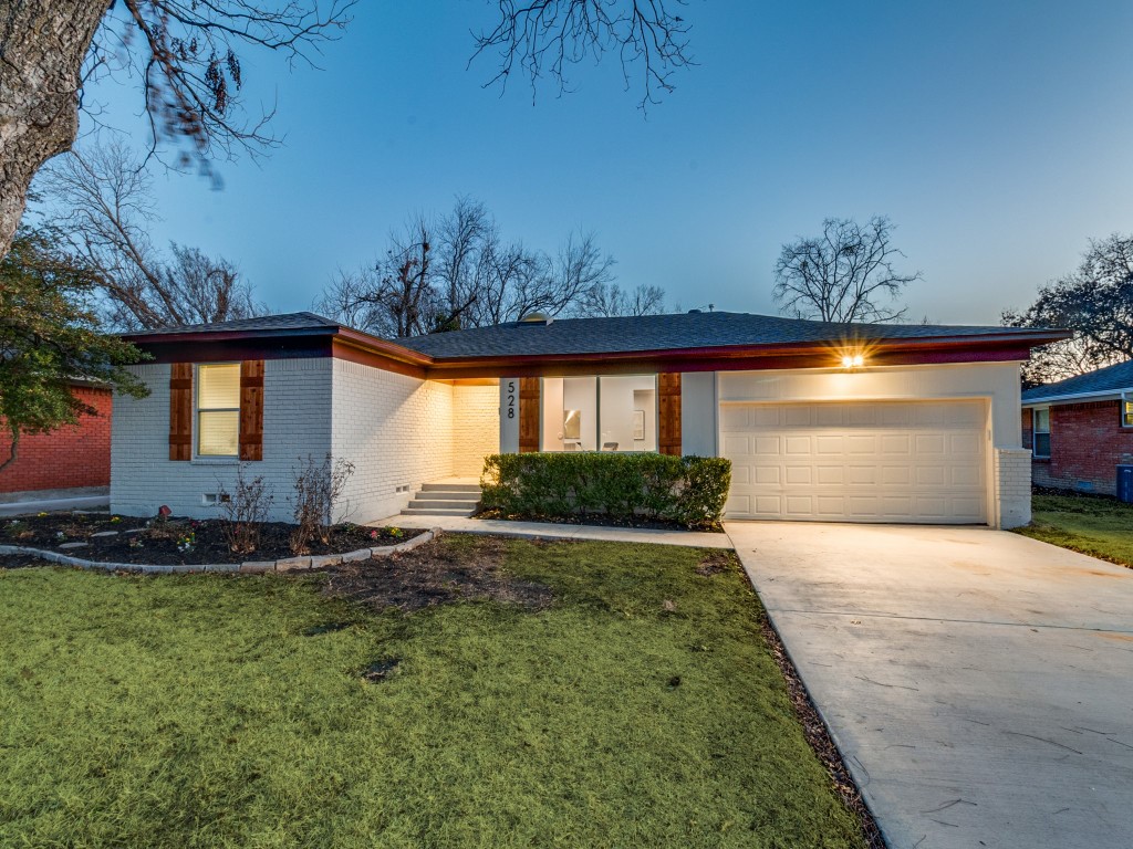 528 Shirley Court