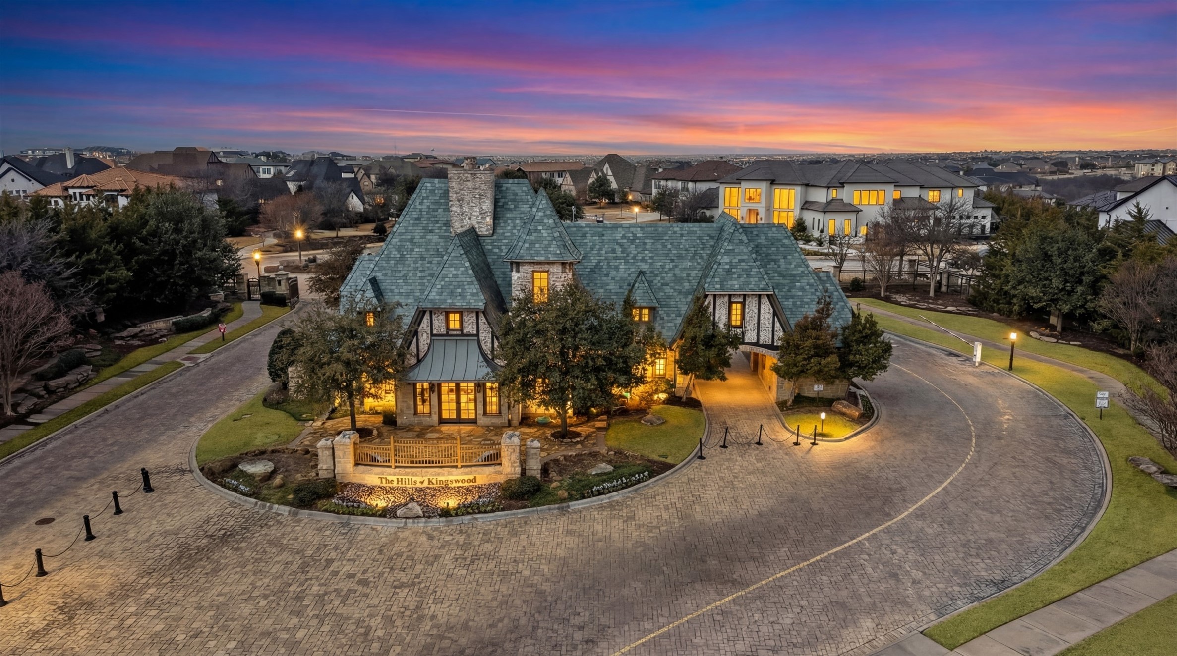 803 Lilac Lane