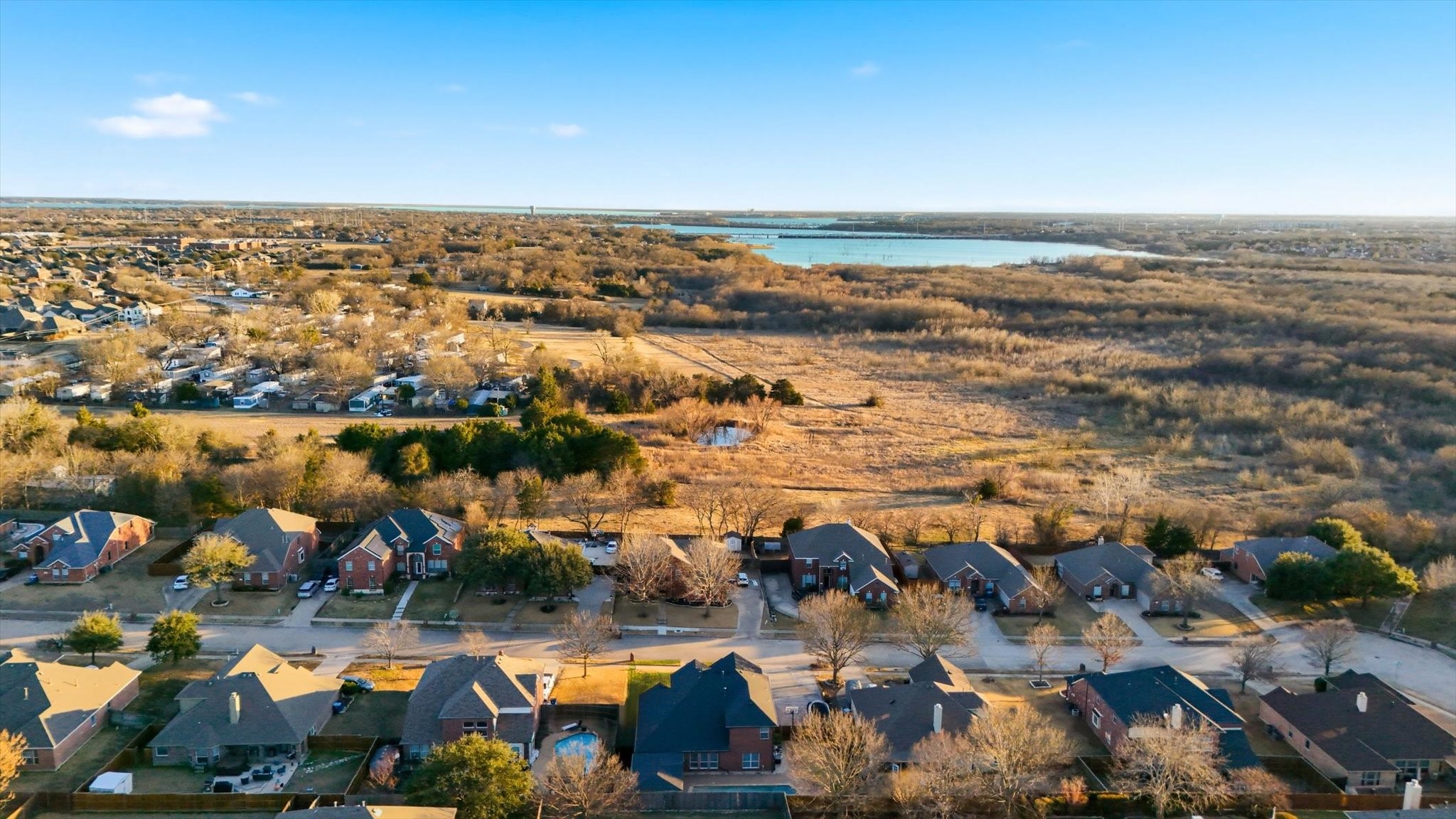 6613 Creek Bend