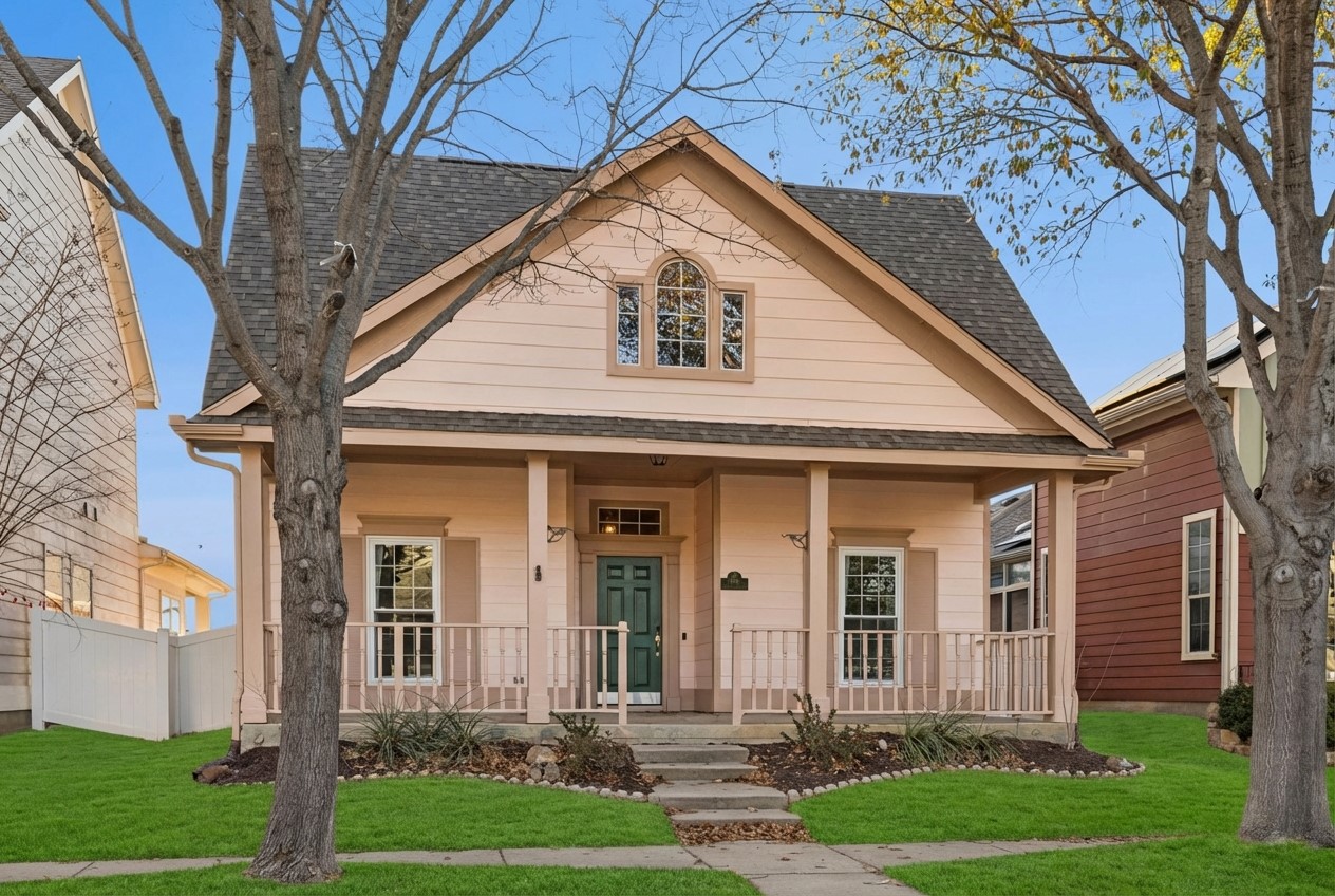1709 Cherokee Rose Trail