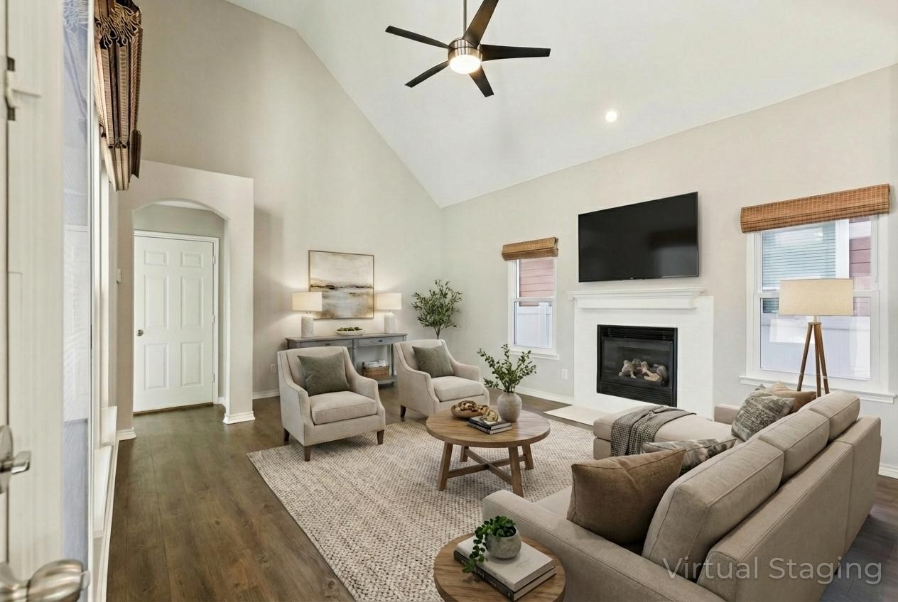 1709 Cherokee Rose Trail