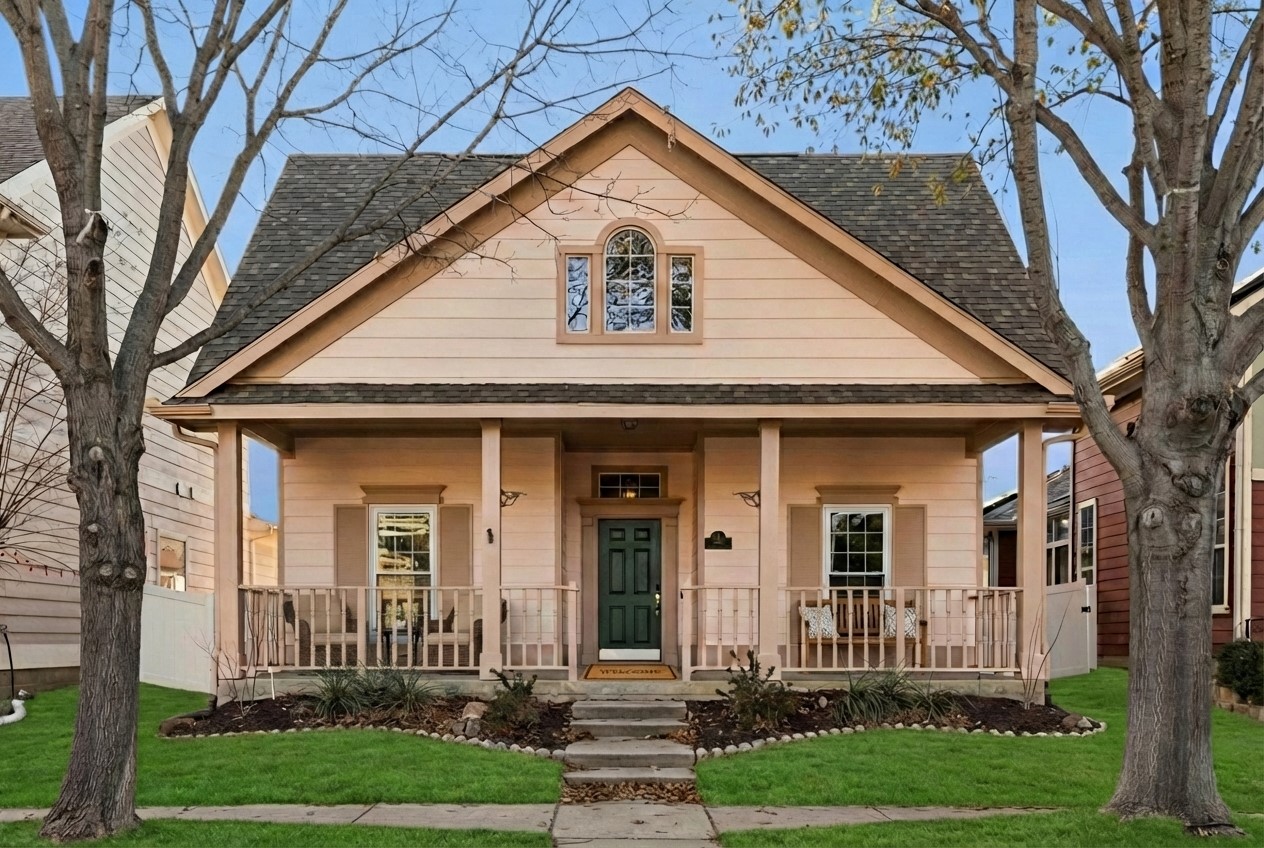 1709 Cherokee Rose Trail
