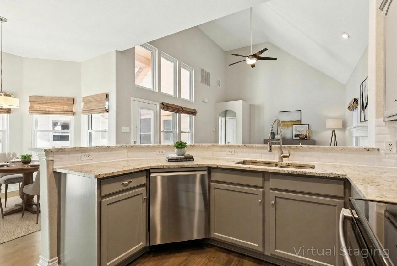 1709 Cherokee Rose Trail
