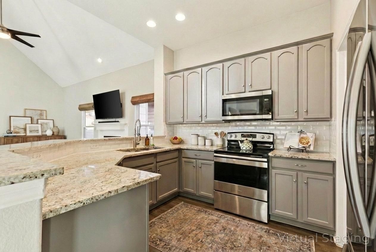 1709 Cherokee Rose Trail