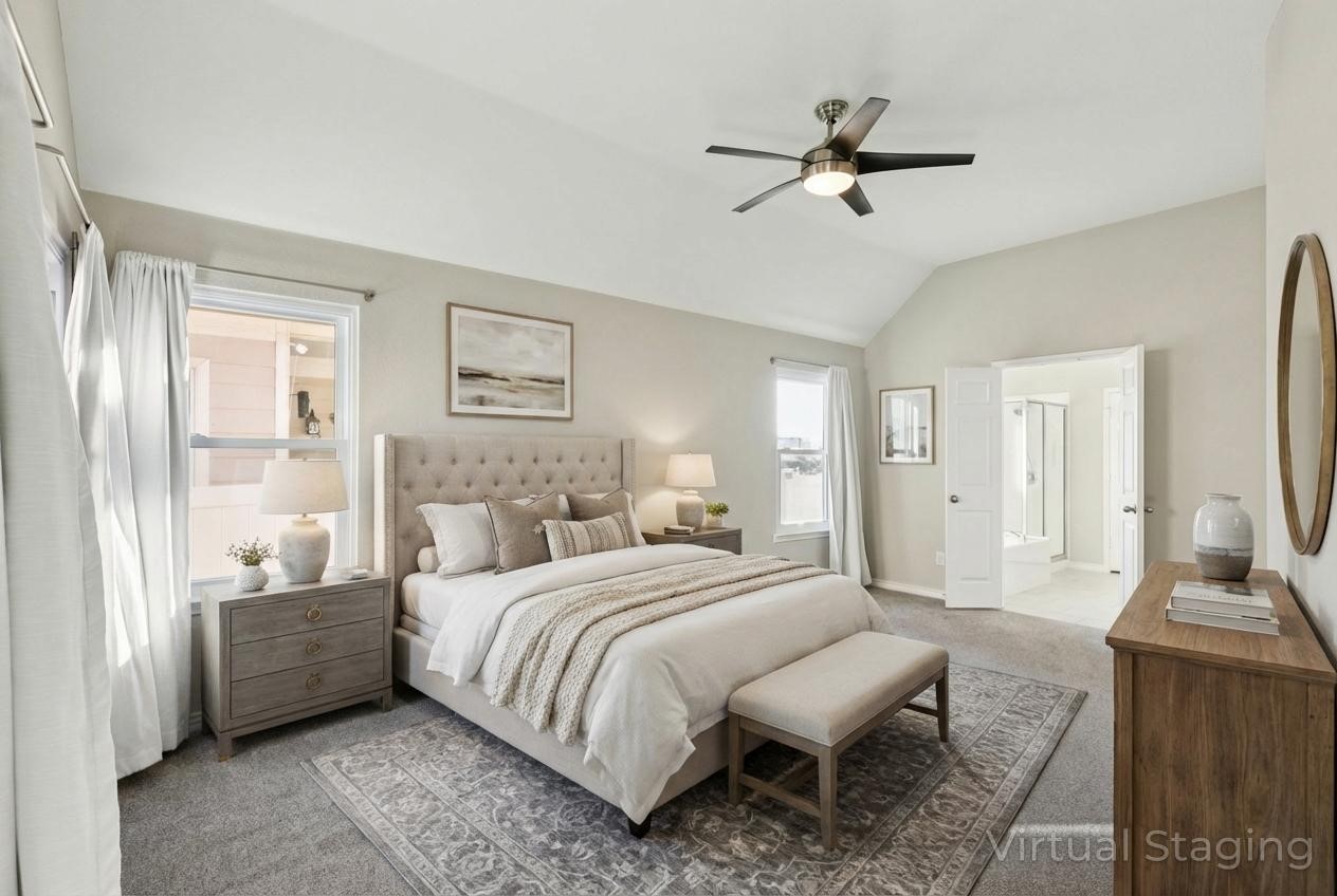 1709 Cherokee Rose Trail