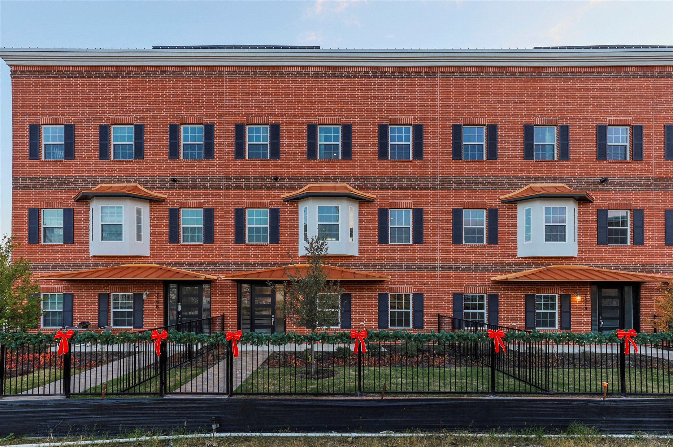 7186 Birch Mews