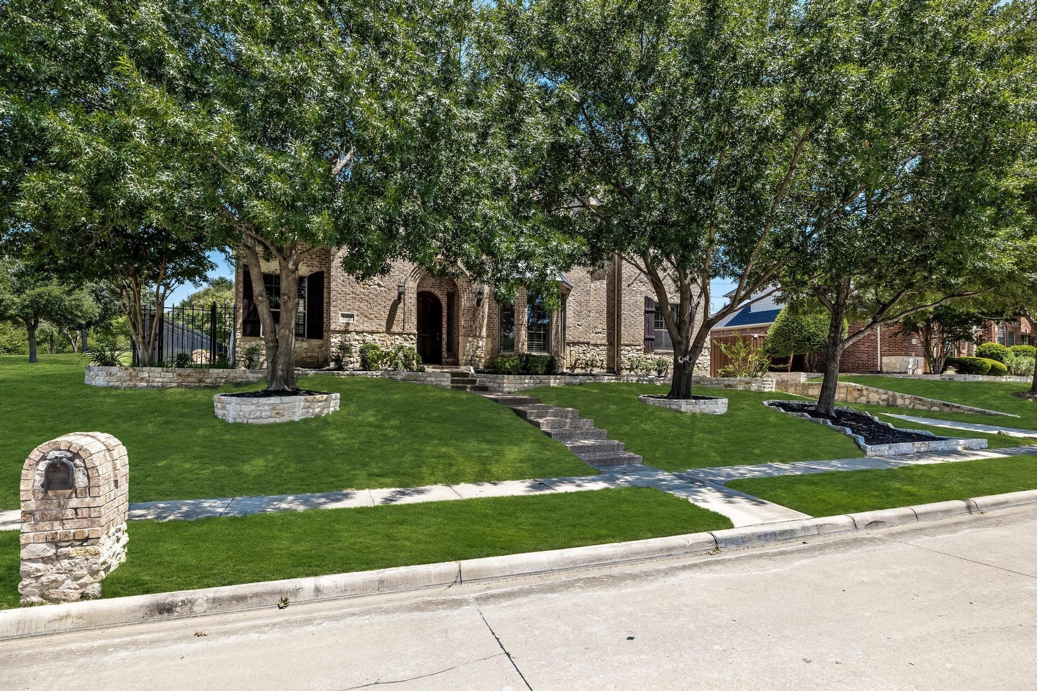 6416 Village Springs Drive