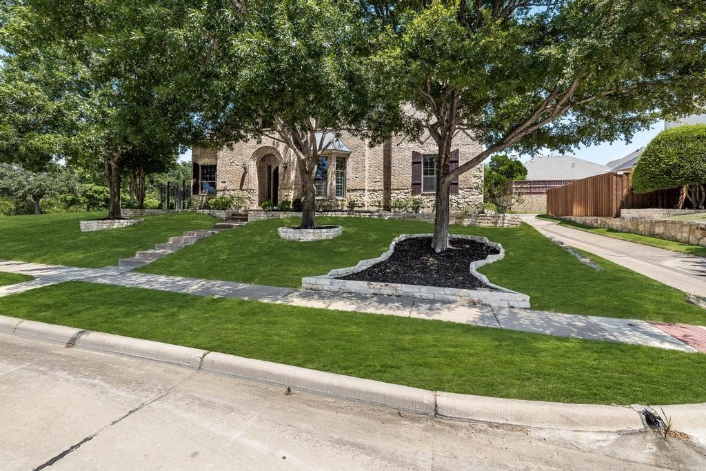 6416 Village Springs Drive