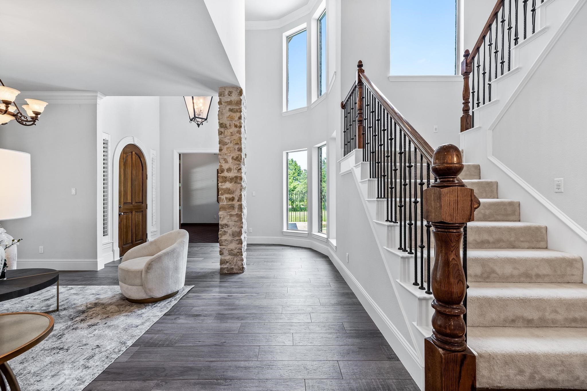 6416 Village Springs Drive