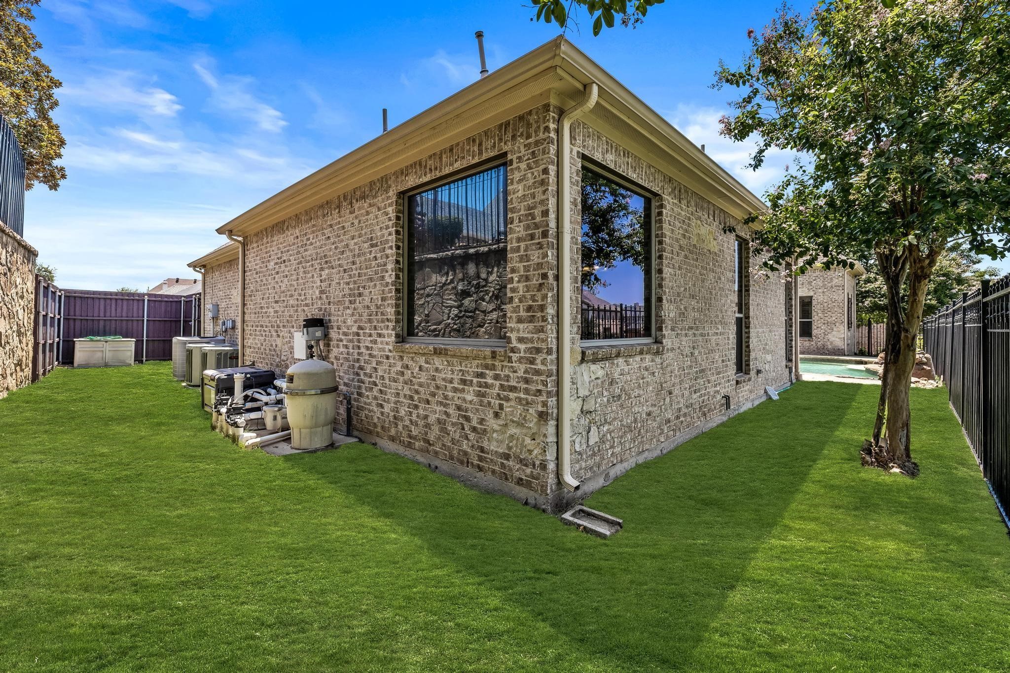 6416 Village Springs Drive