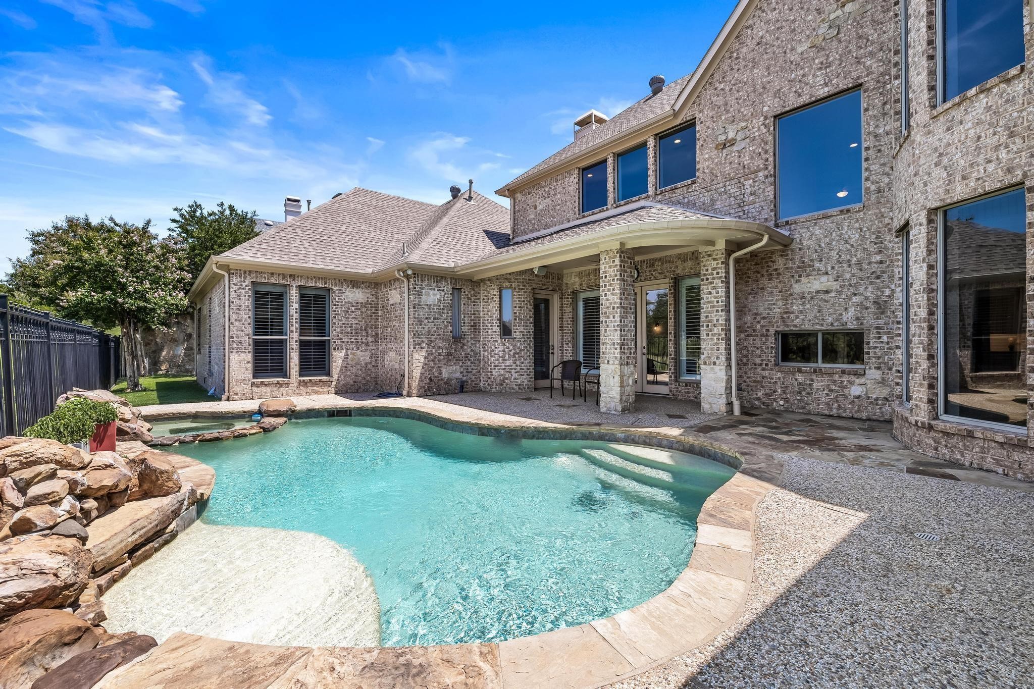 6416 Village Springs Drive