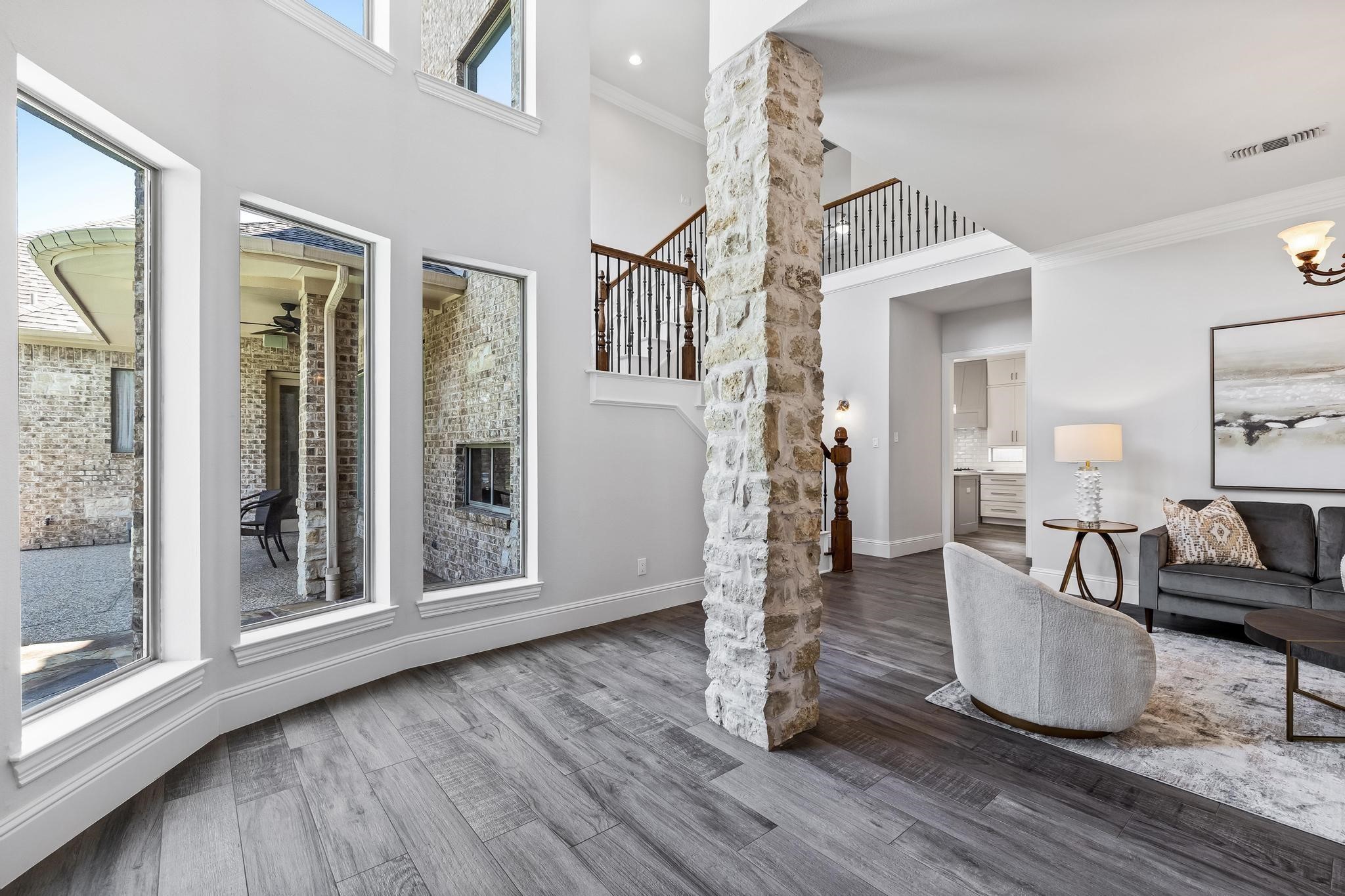 6416 Village Springs Drive