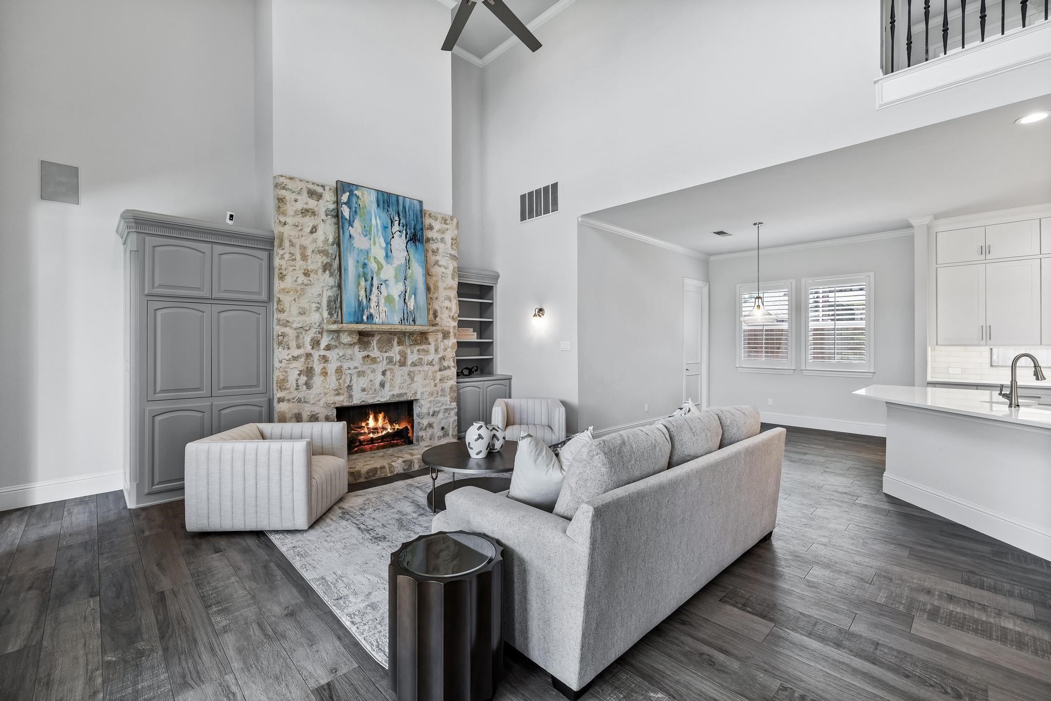 6416 Village Springs Drive