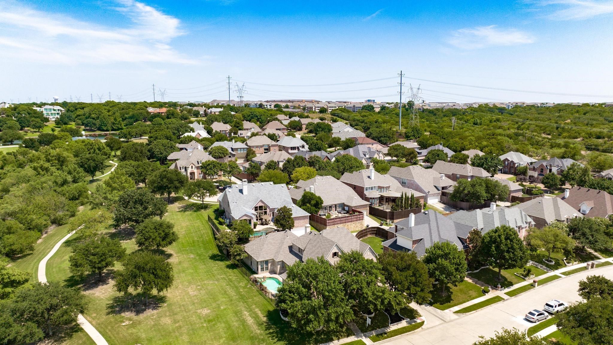 6416 Village Springs Drive