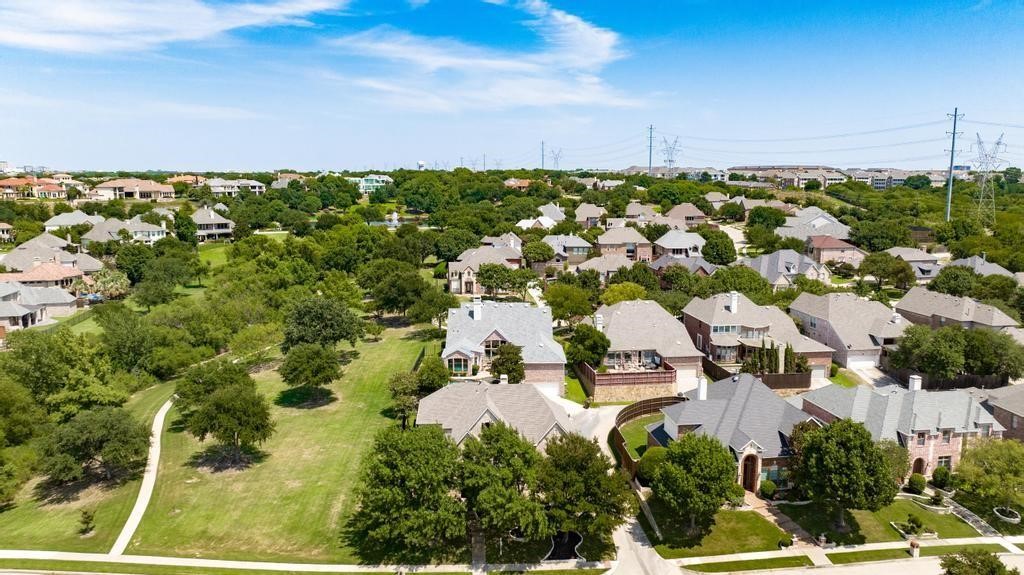 6416 Village Springs Drive