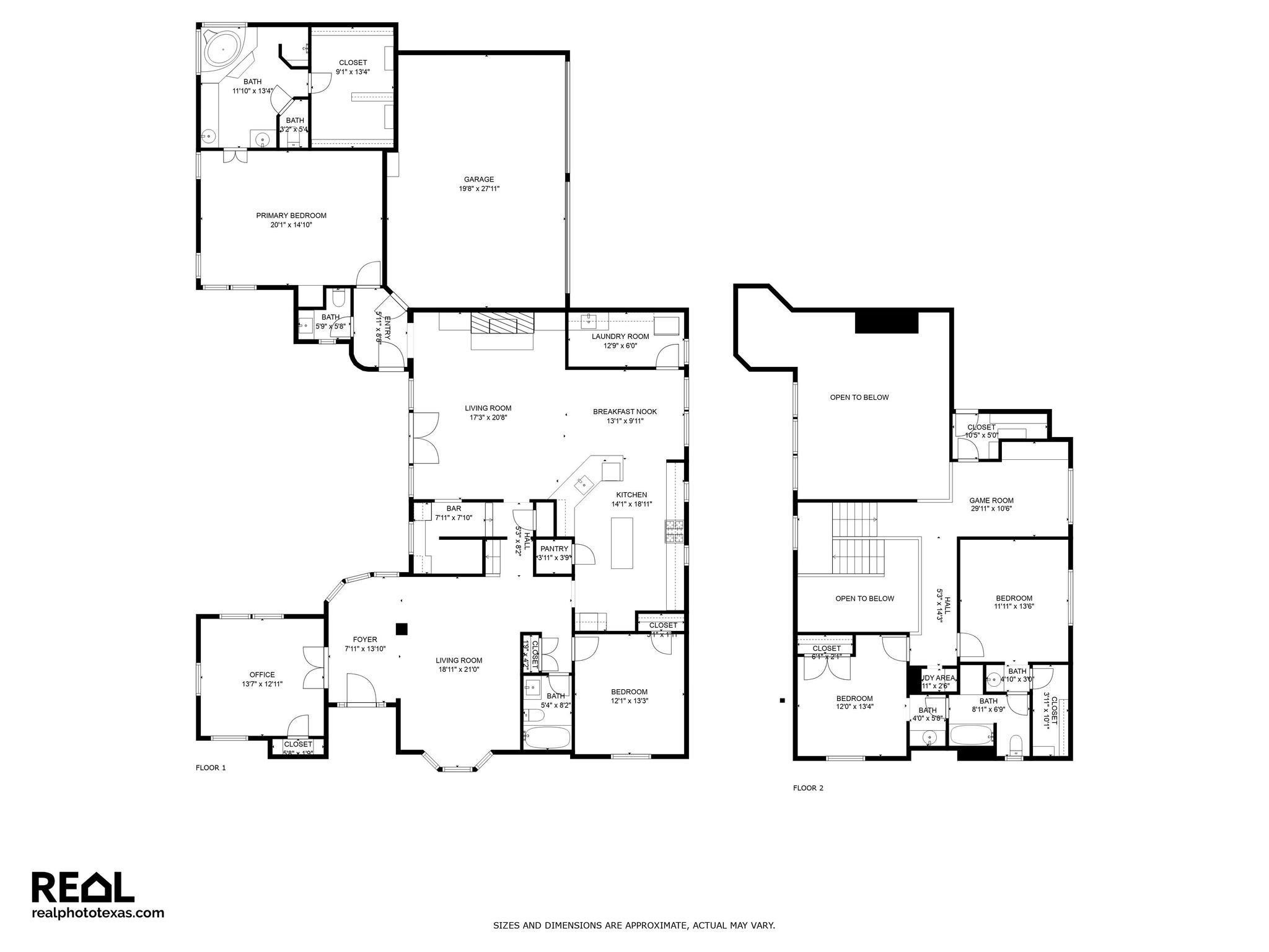 6416 Village Springs Drive