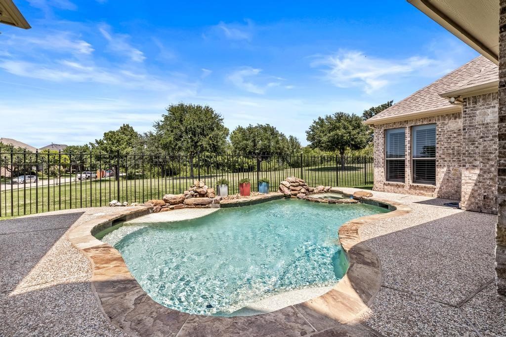 6416 Village Springs Drive
