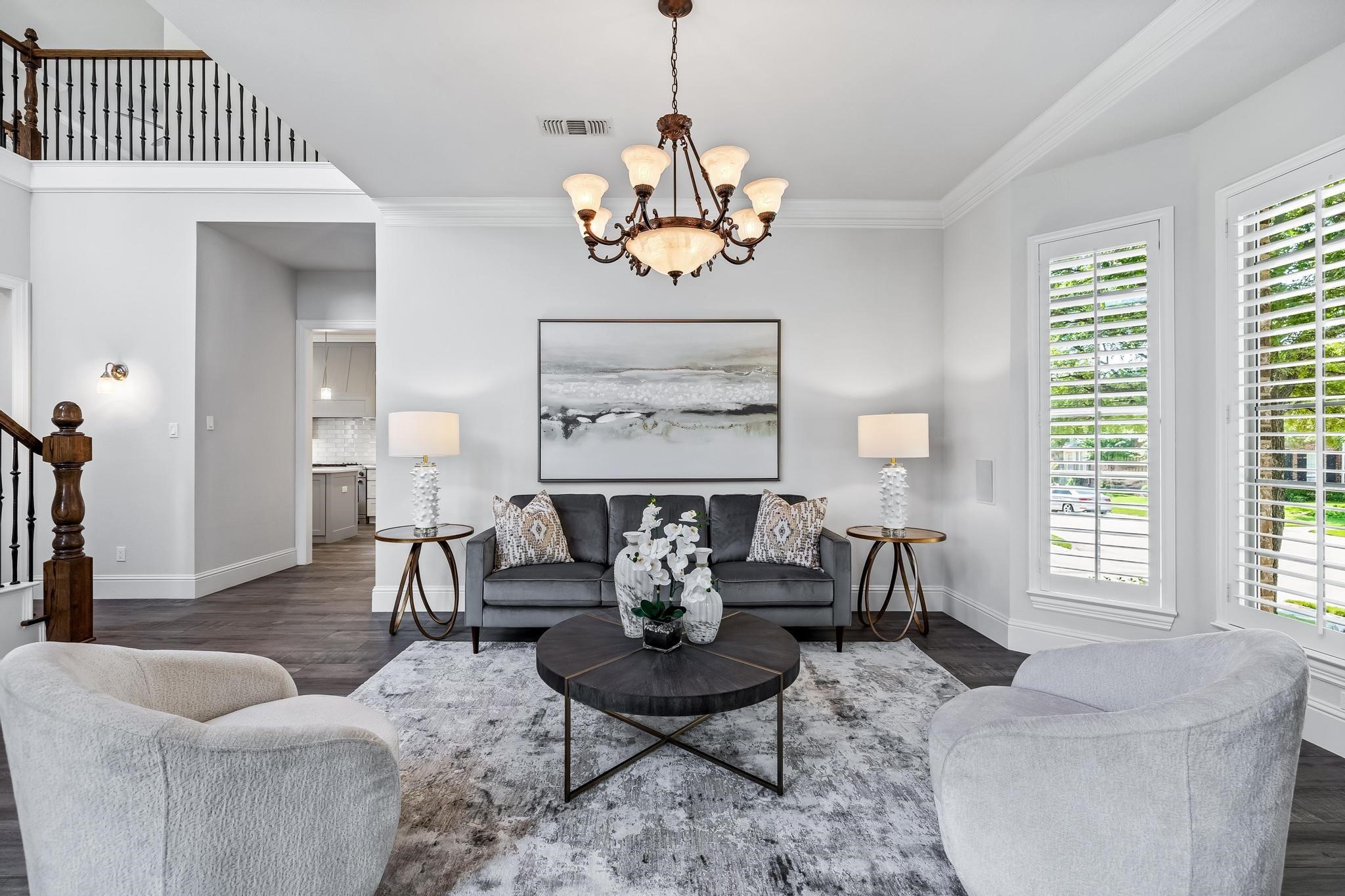 6416 Village Springs Drive