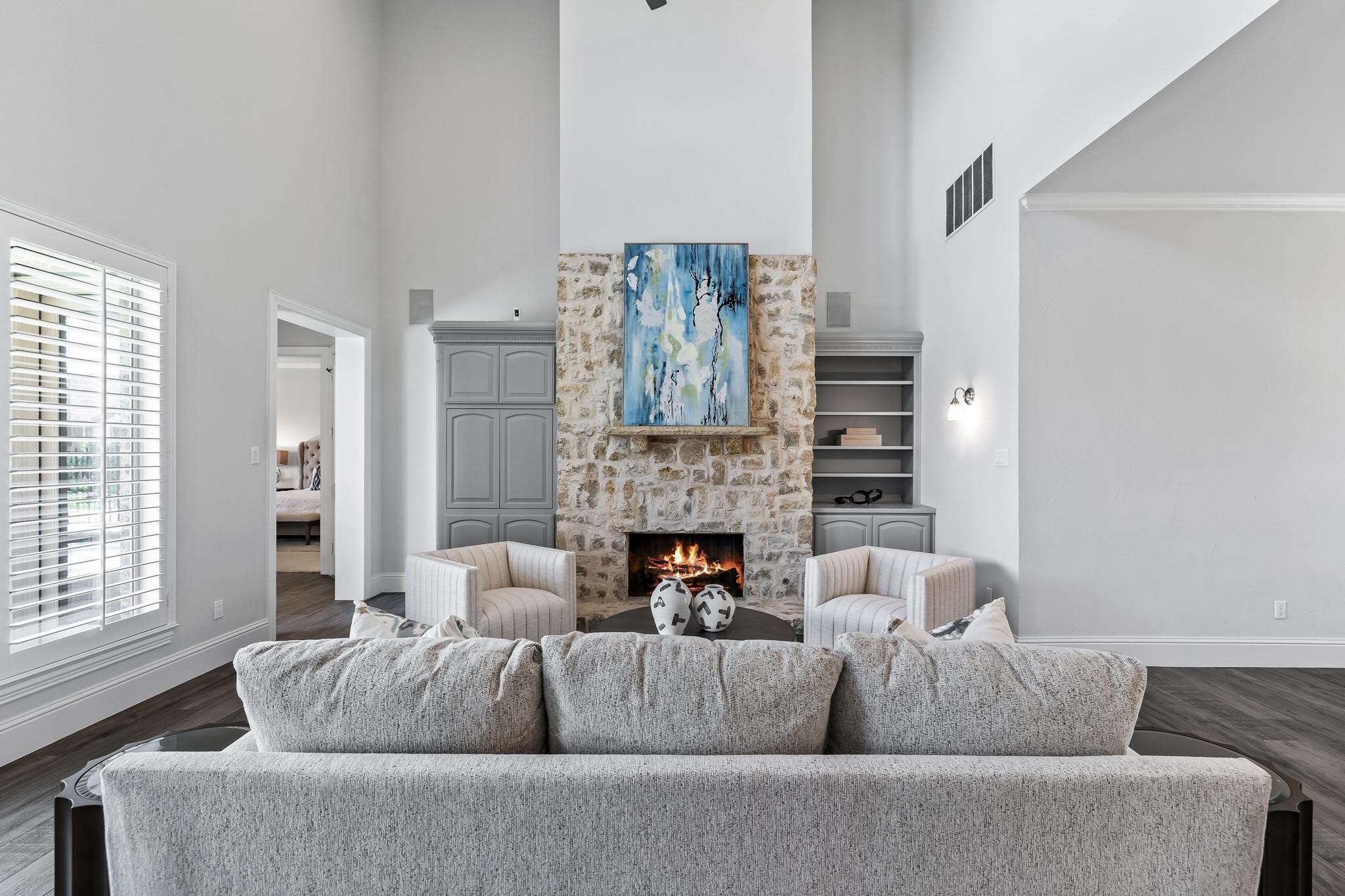 6416 Village Springs Drive