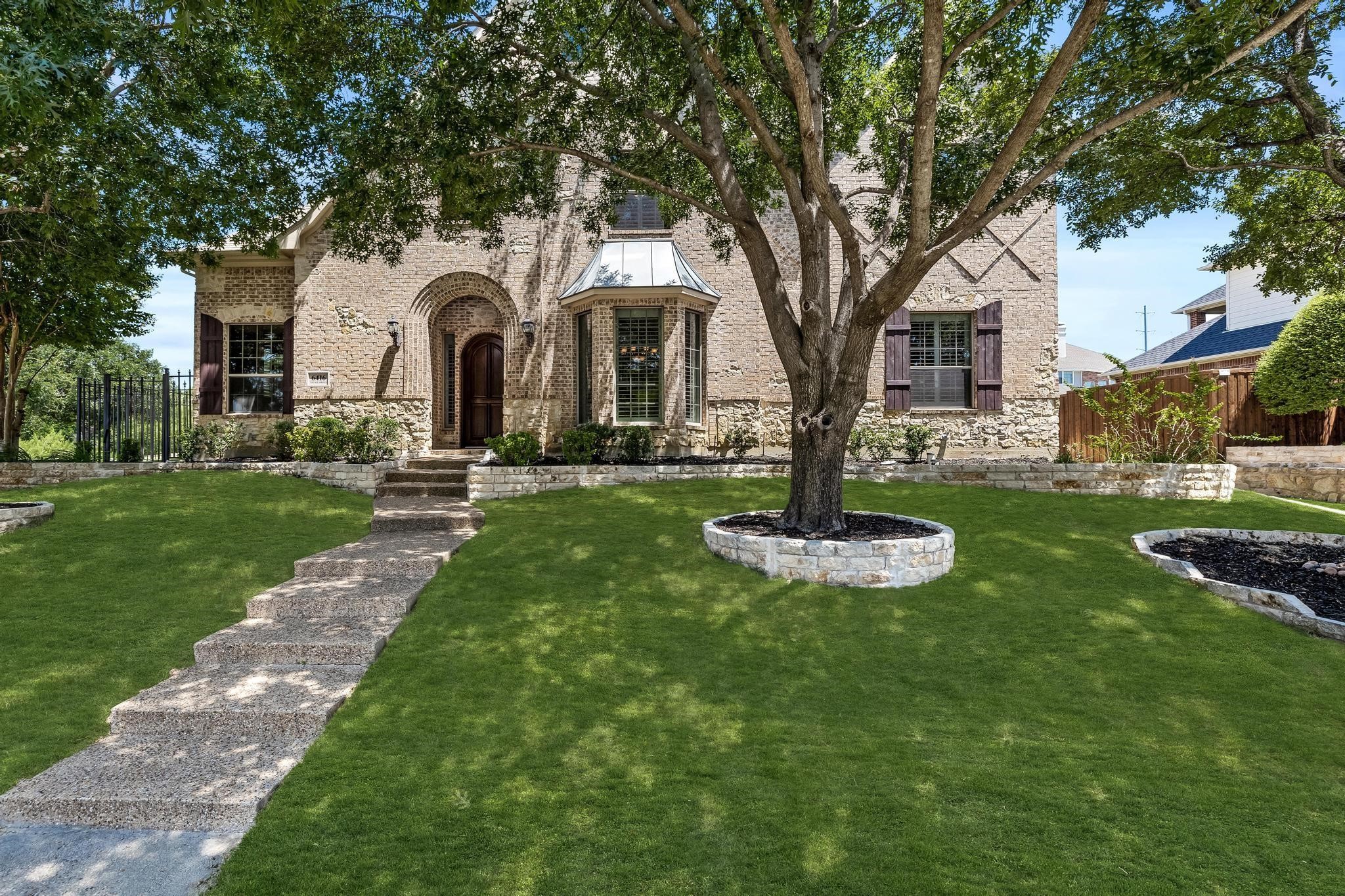6416 Village Springs Drive