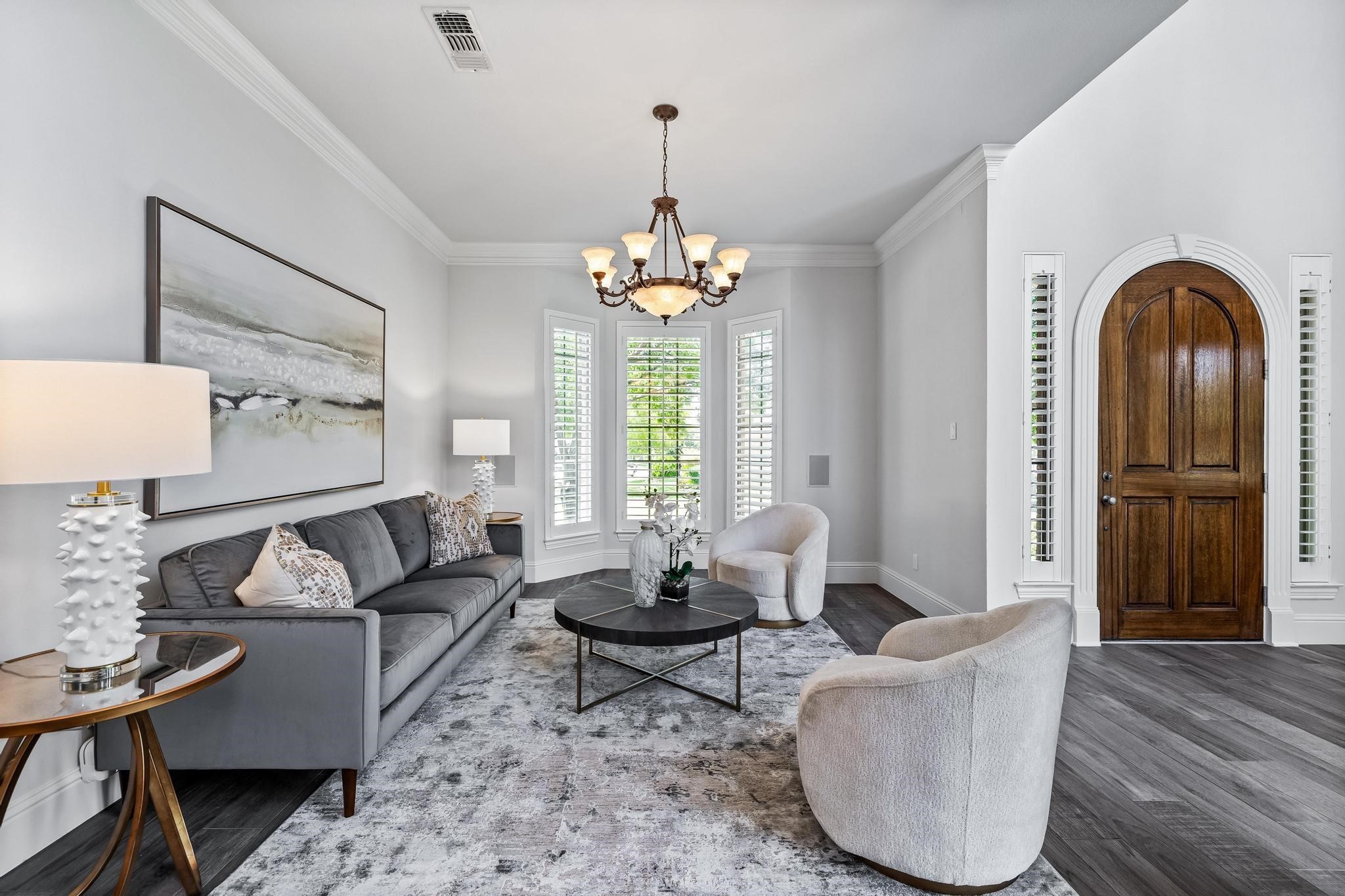 6416 Village Springs Drive