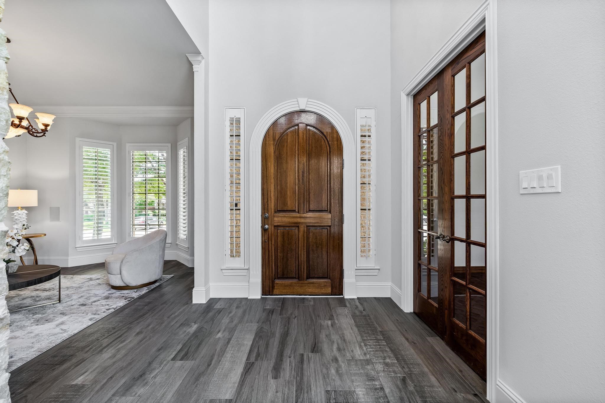 6416 Village Springs Drive