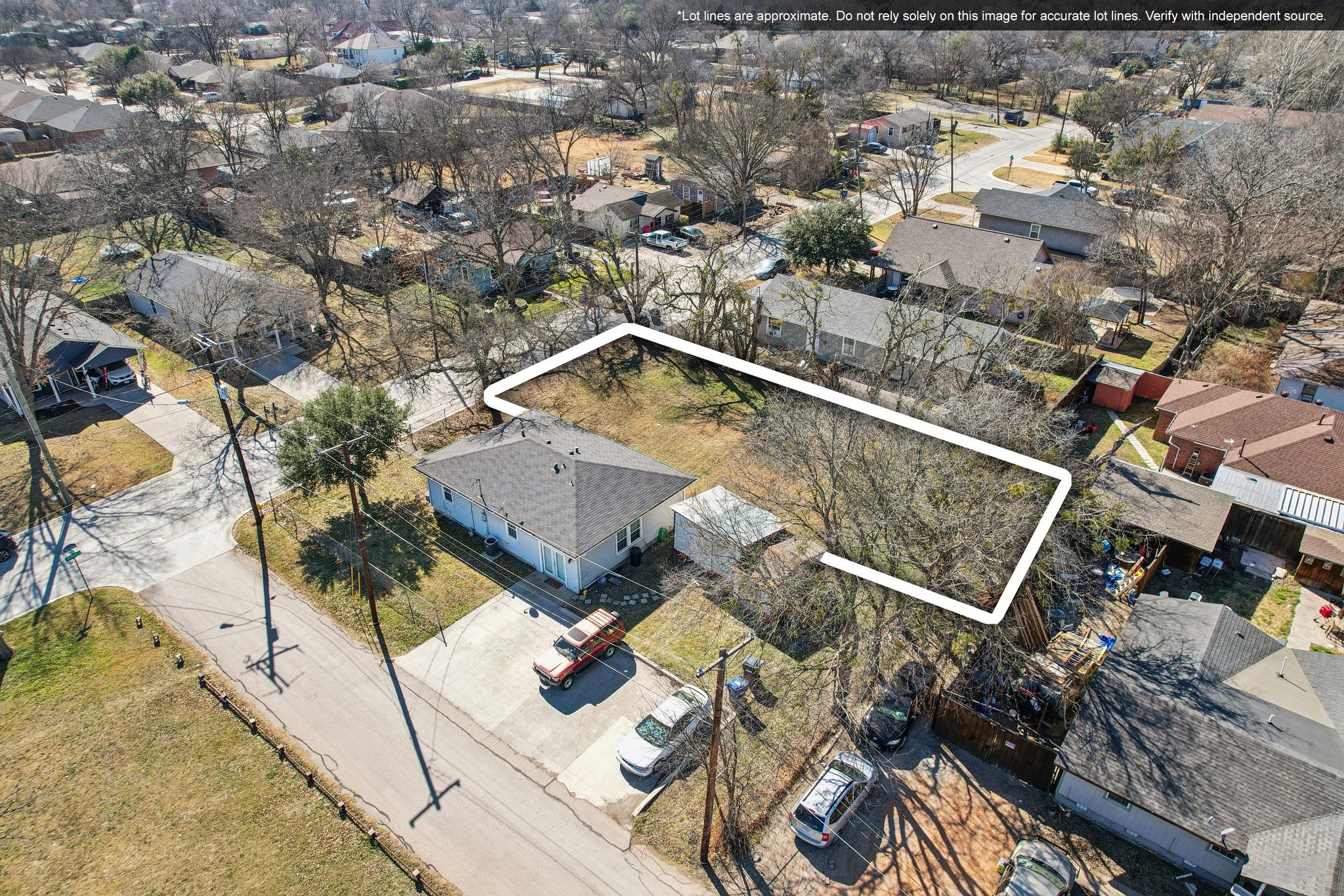 1309 E Anthony Street