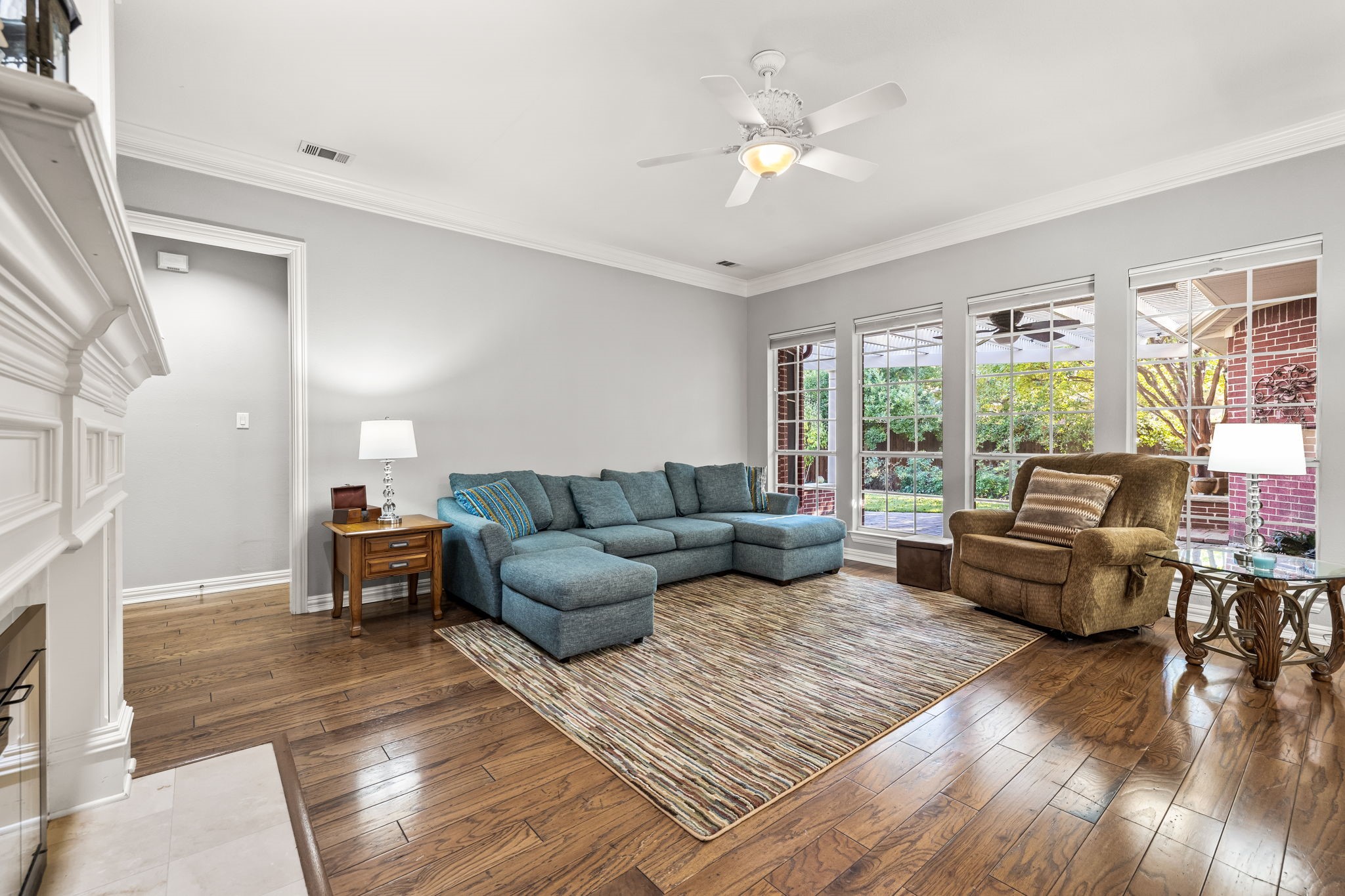 4404 Barnsley Drive