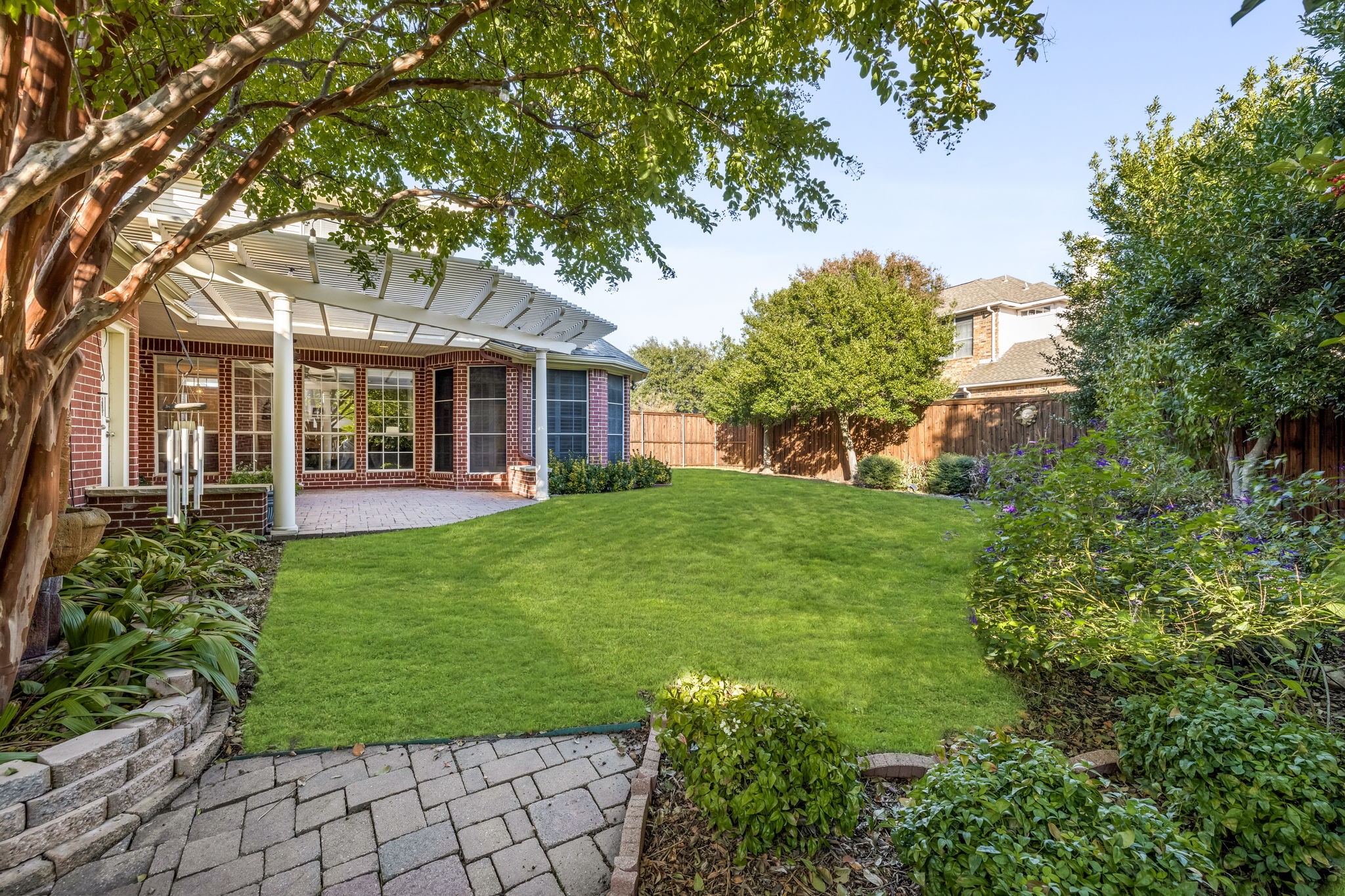 4404 Barnsley Drive