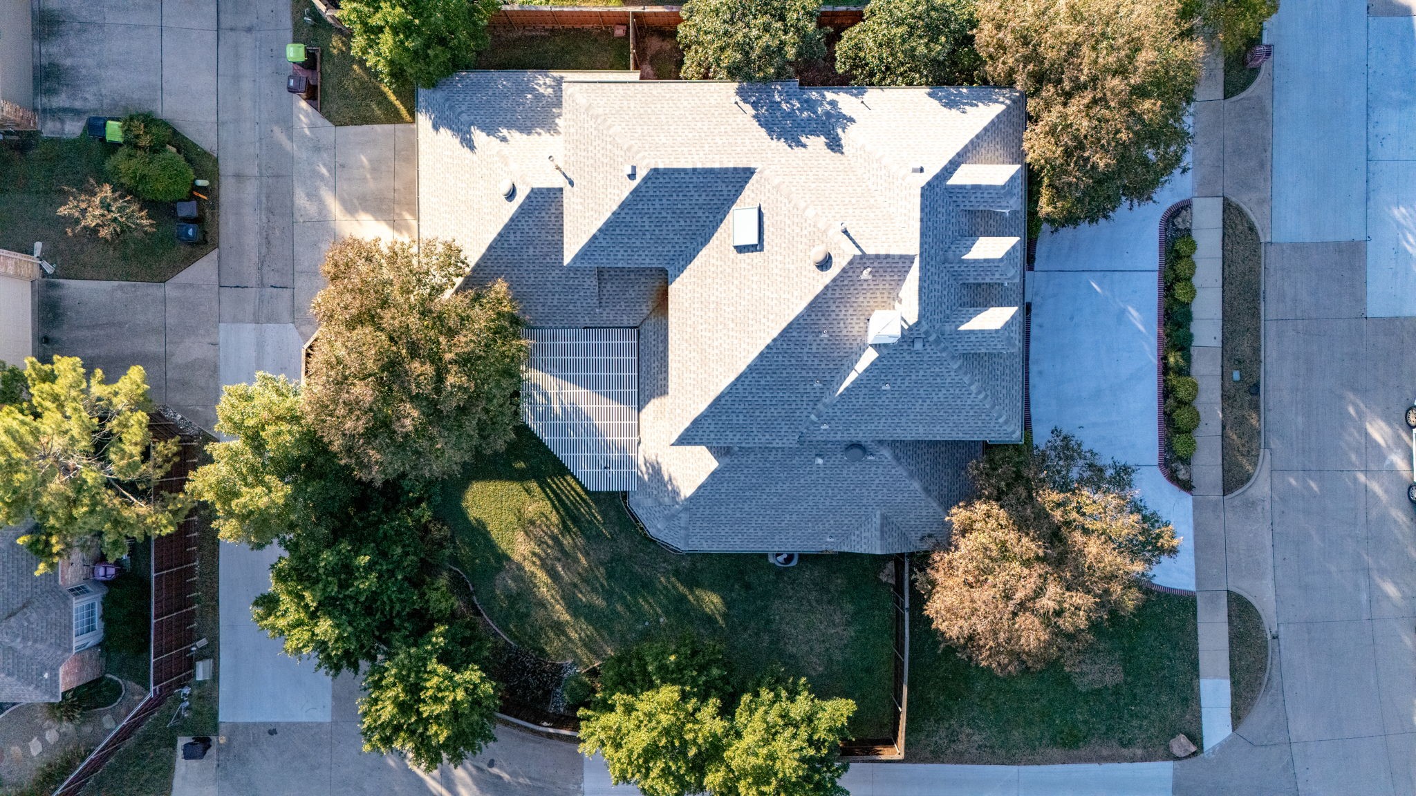4404 Barnsley Drive