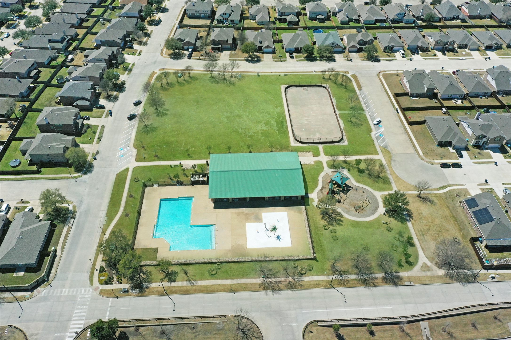 18021 Lake Ray Hubbard Drive