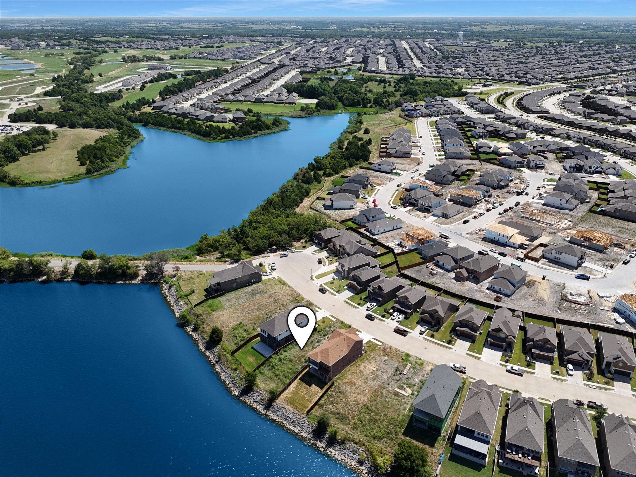 18021 Lake Ray Hubbard Drive