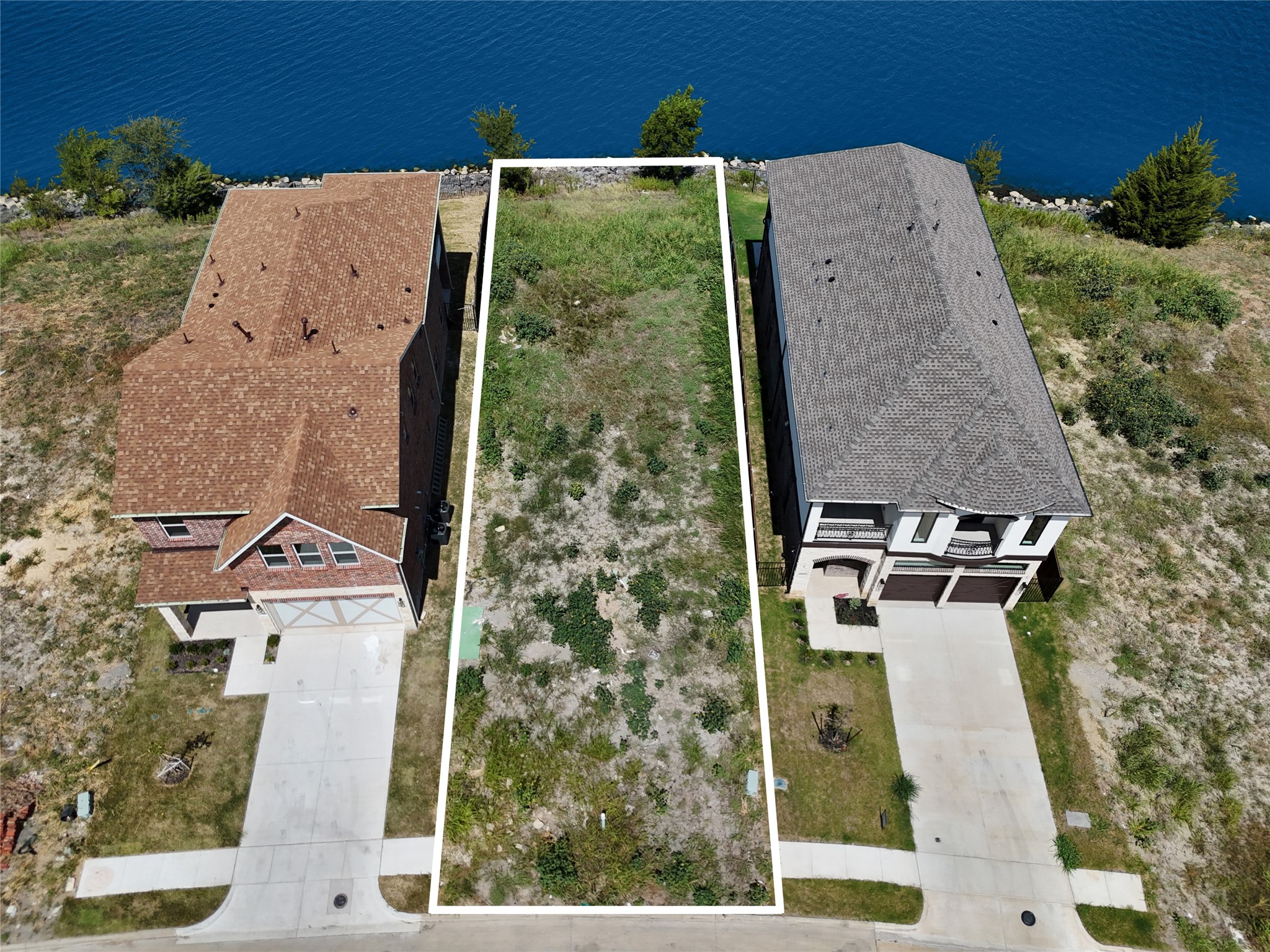 18021 Lake Ray Hubbard Drive
