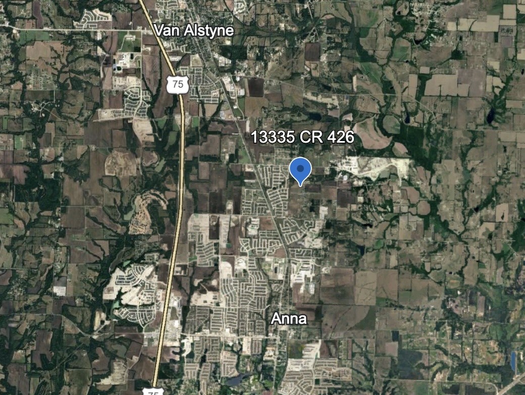 13335 County Road 426