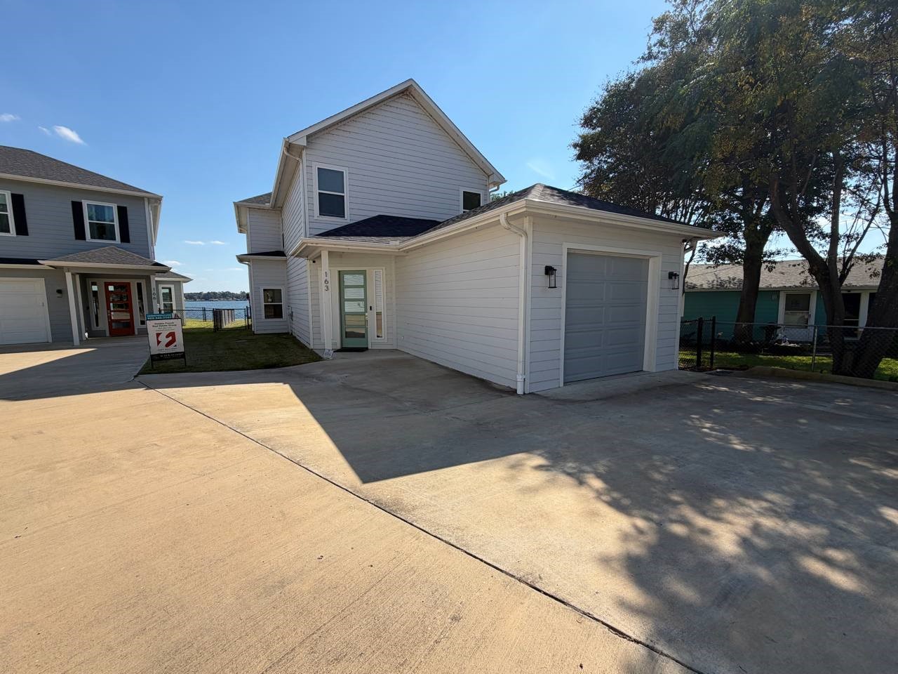 163 Palisade Drive
