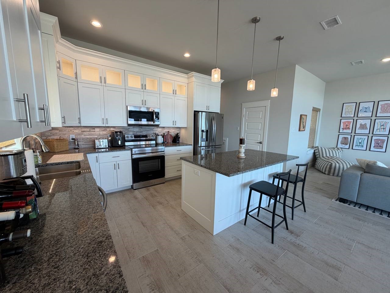 163 Palisade Drive