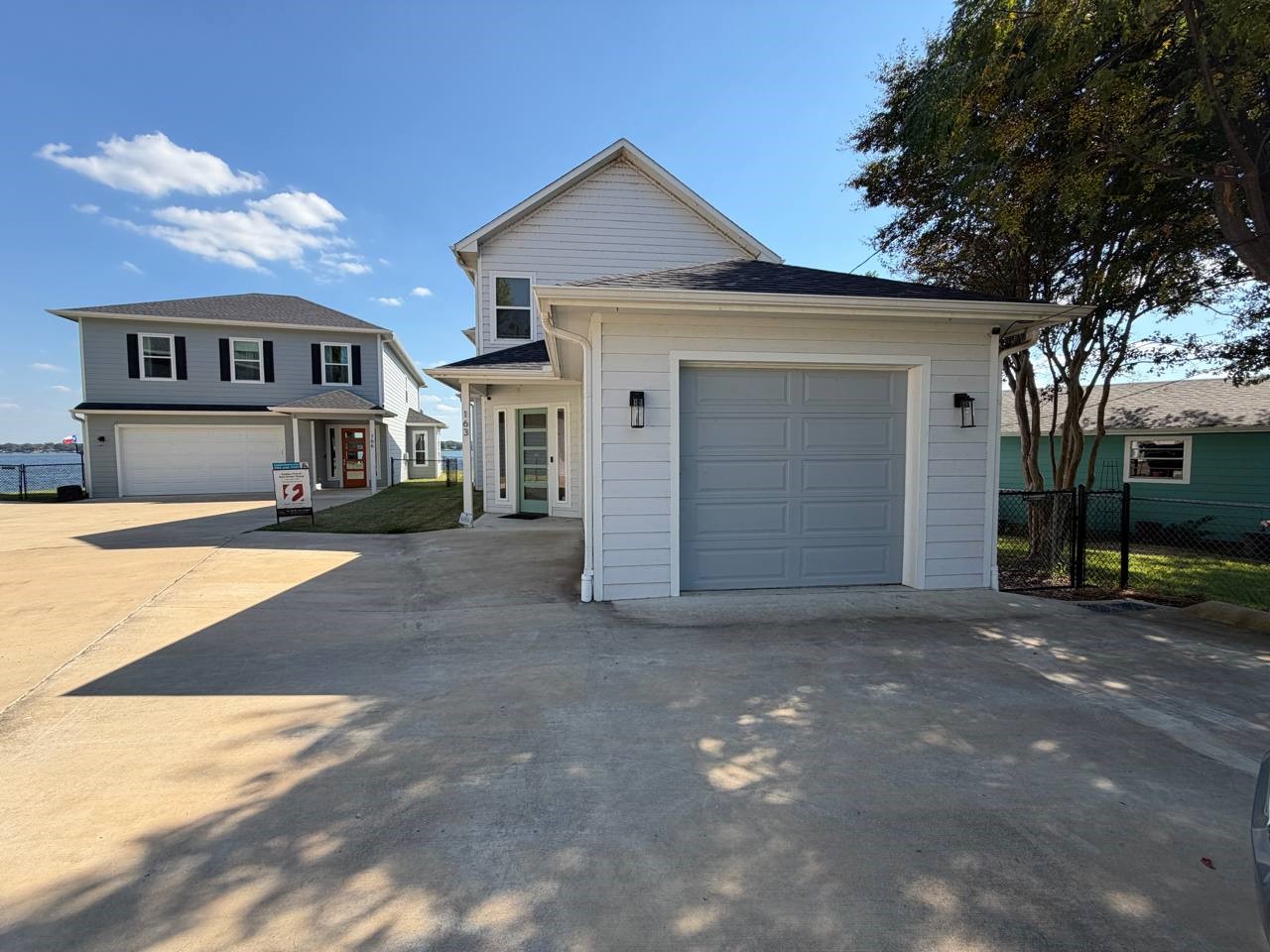 163 Palisade Drive