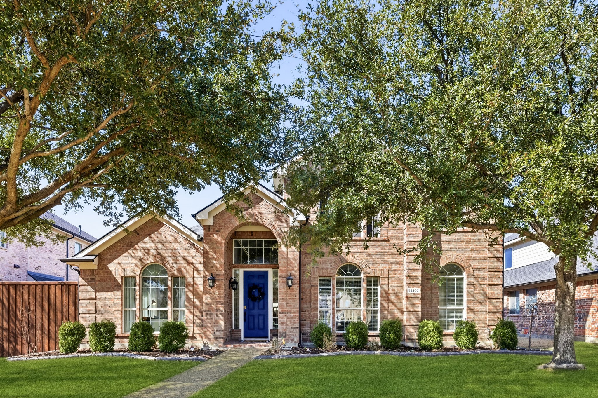 13107 Bugatti Drive